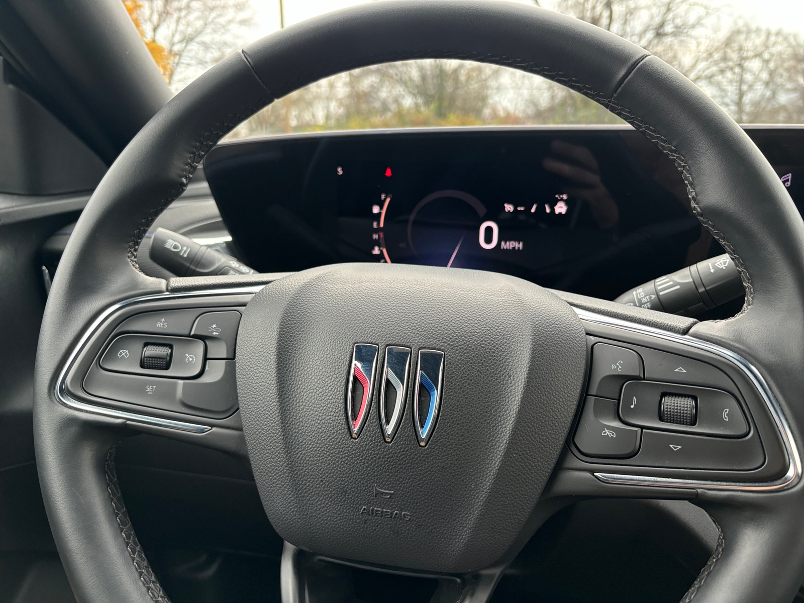 Thumbnail: 2025 Buick Envista - 5