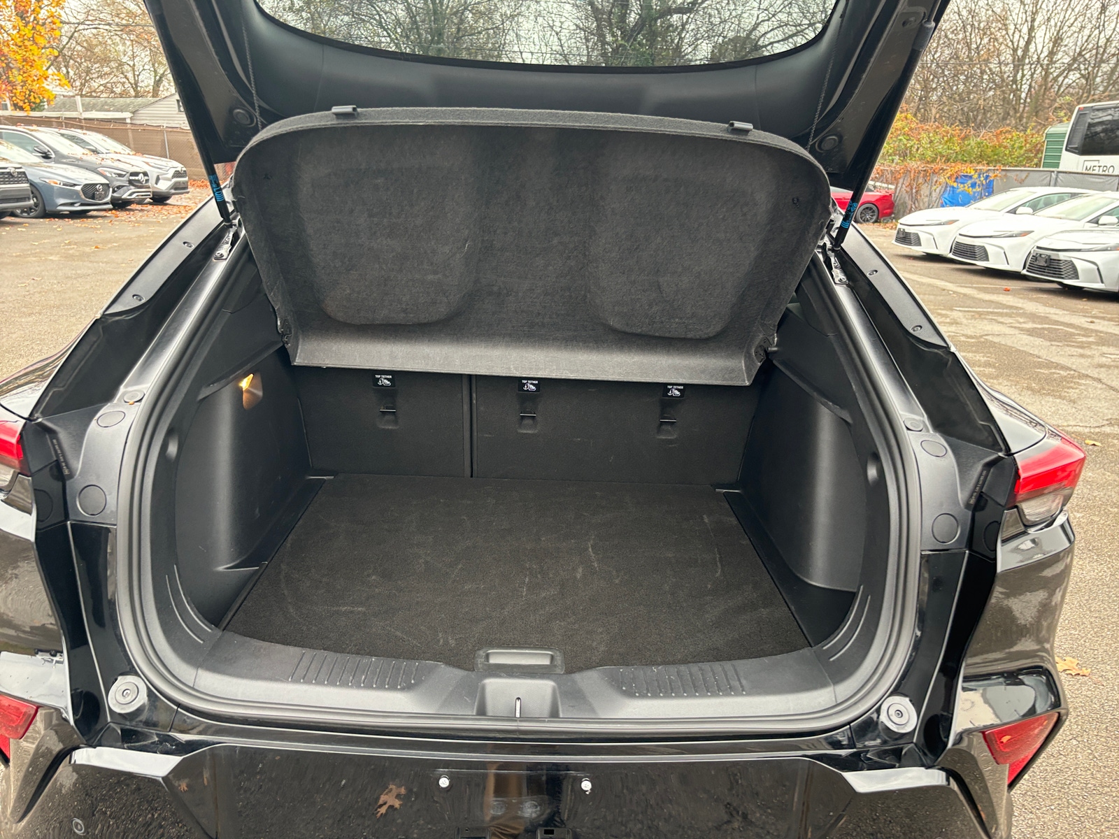 Thumbnail: 2025 Buick Envista - 6