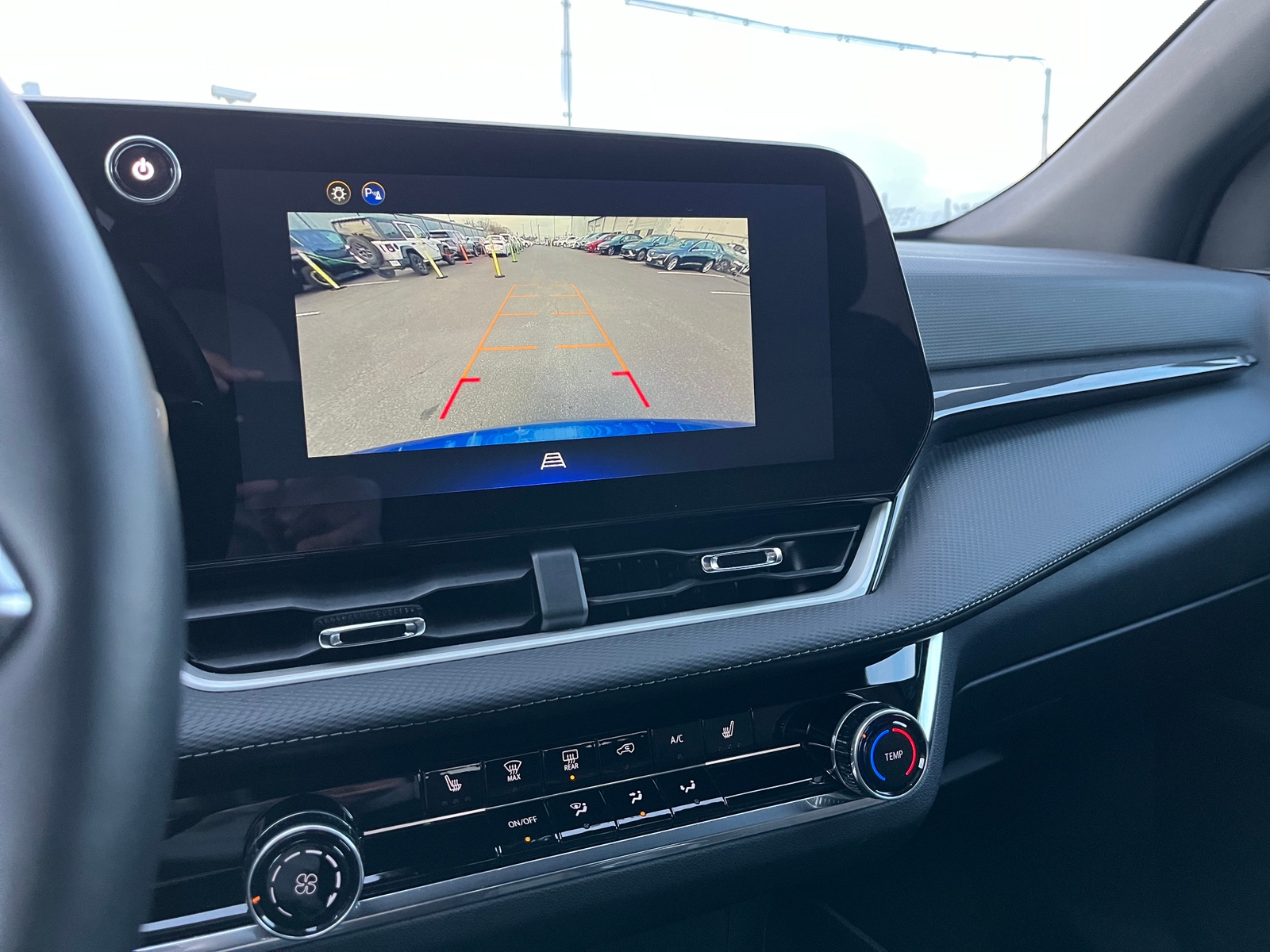 Thumbnail: 2025 Chevrolet Equinox - 4