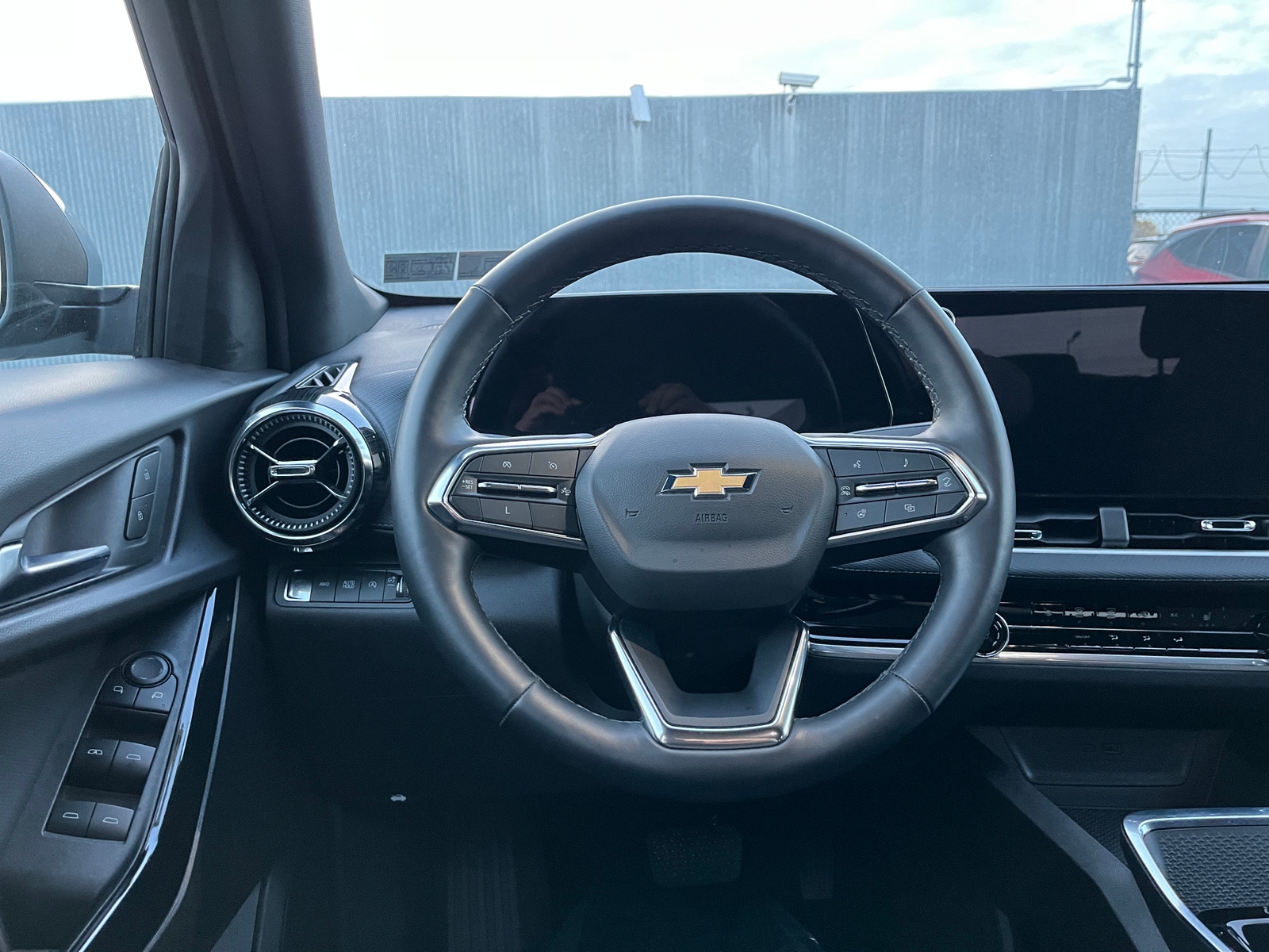 Thumbnail: 2025 Chevrolet Equinox - 5