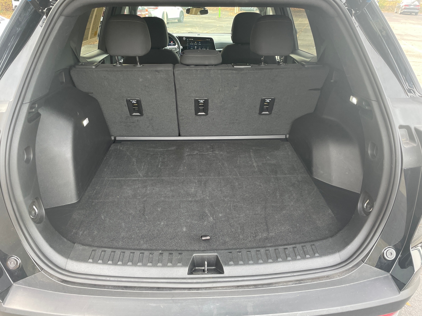 Thumbnail: 2025 Chevrolet Equinox - 5