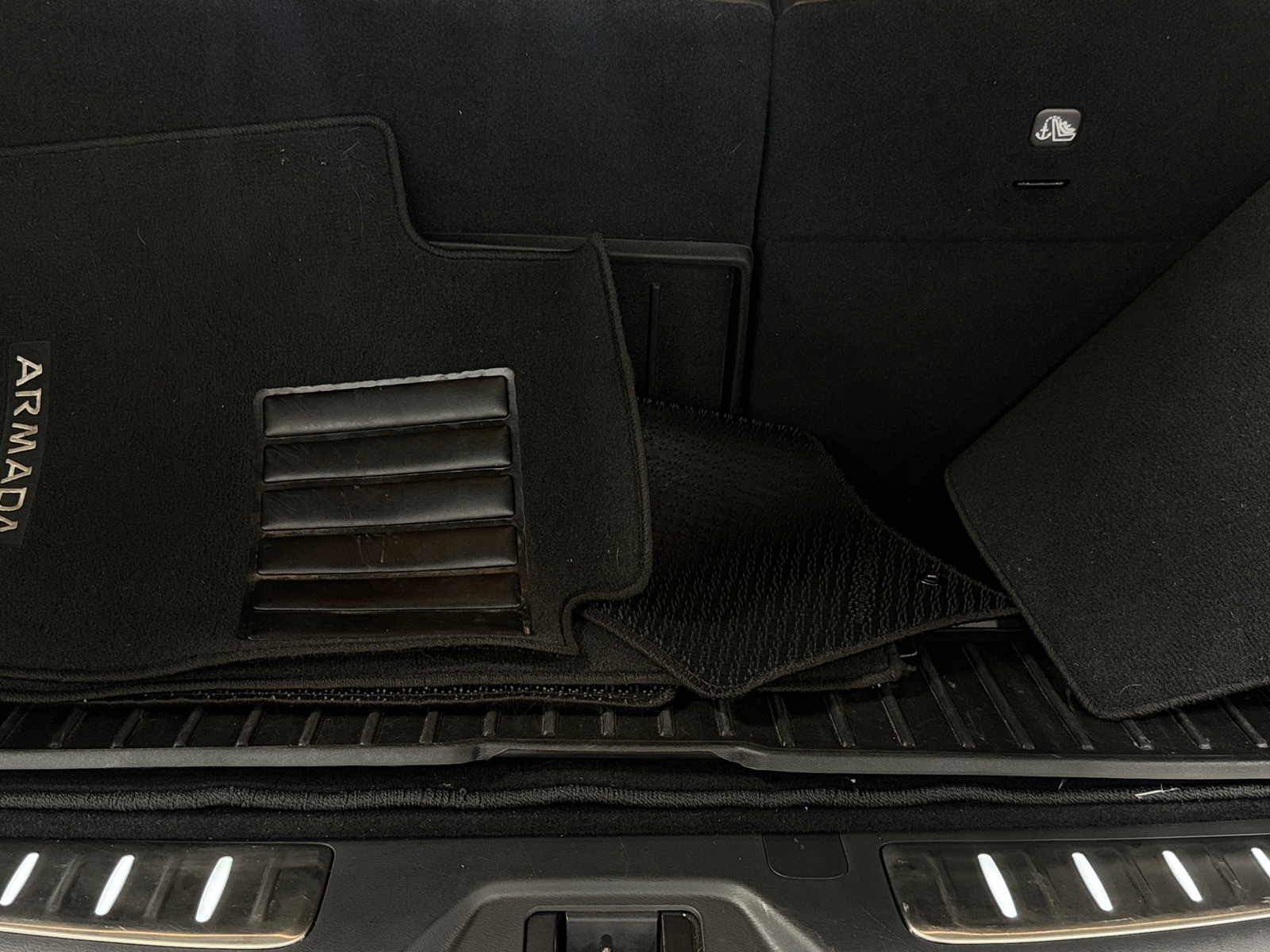 Thumbnail: 2024 Nissan Armada - 6