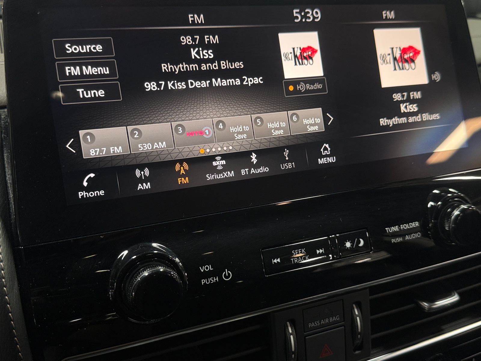 Thumbnail: 2024 Nissan Armada - 3