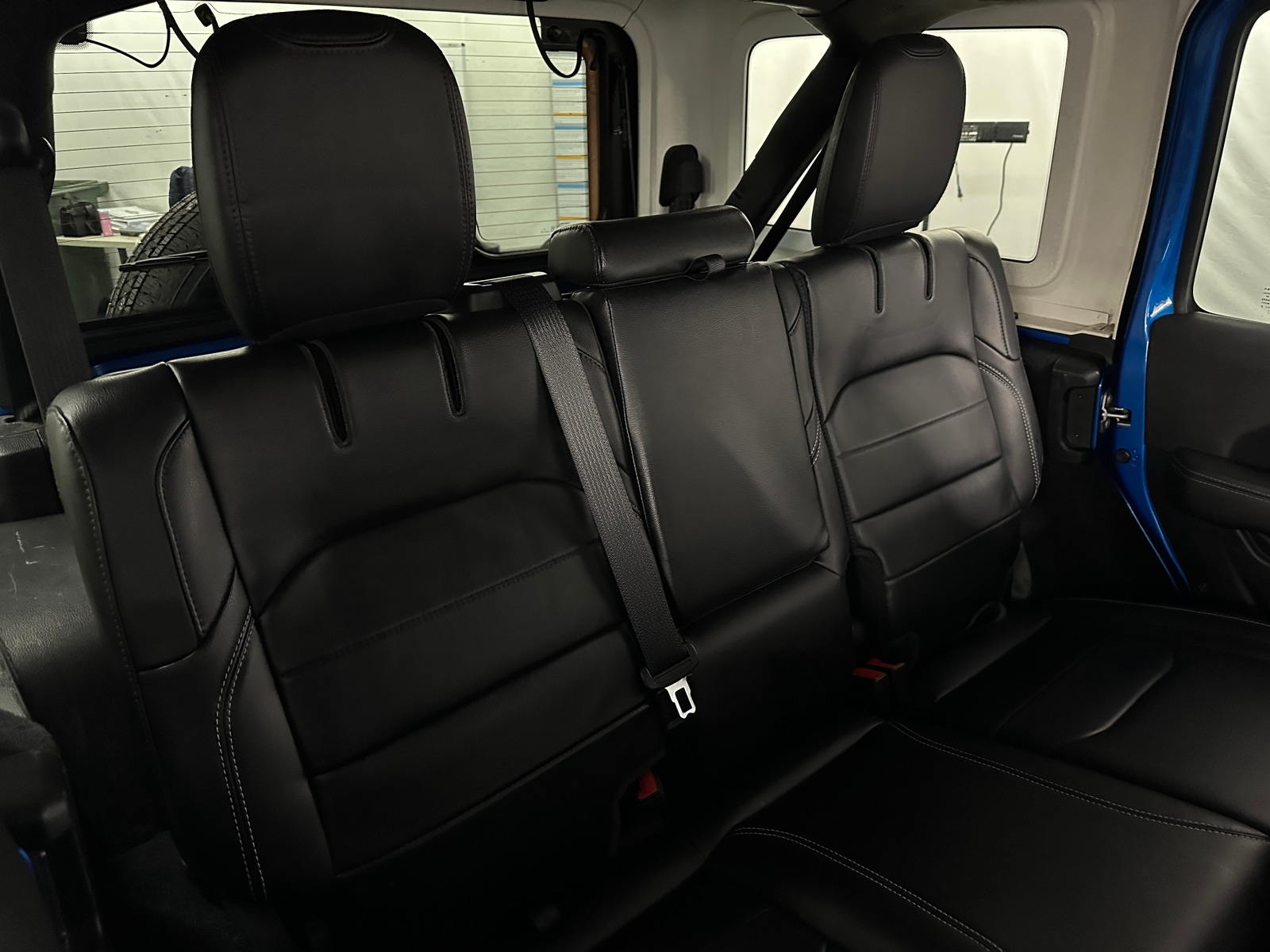 Thumbnail: 2021 Jeep Wrangler - 5