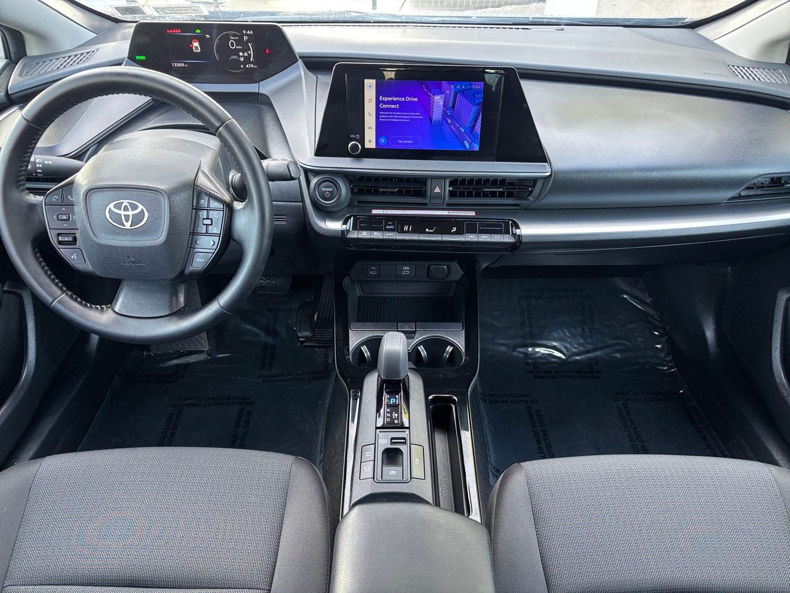 Thumbnail: 2025 Toyota Prius - 3