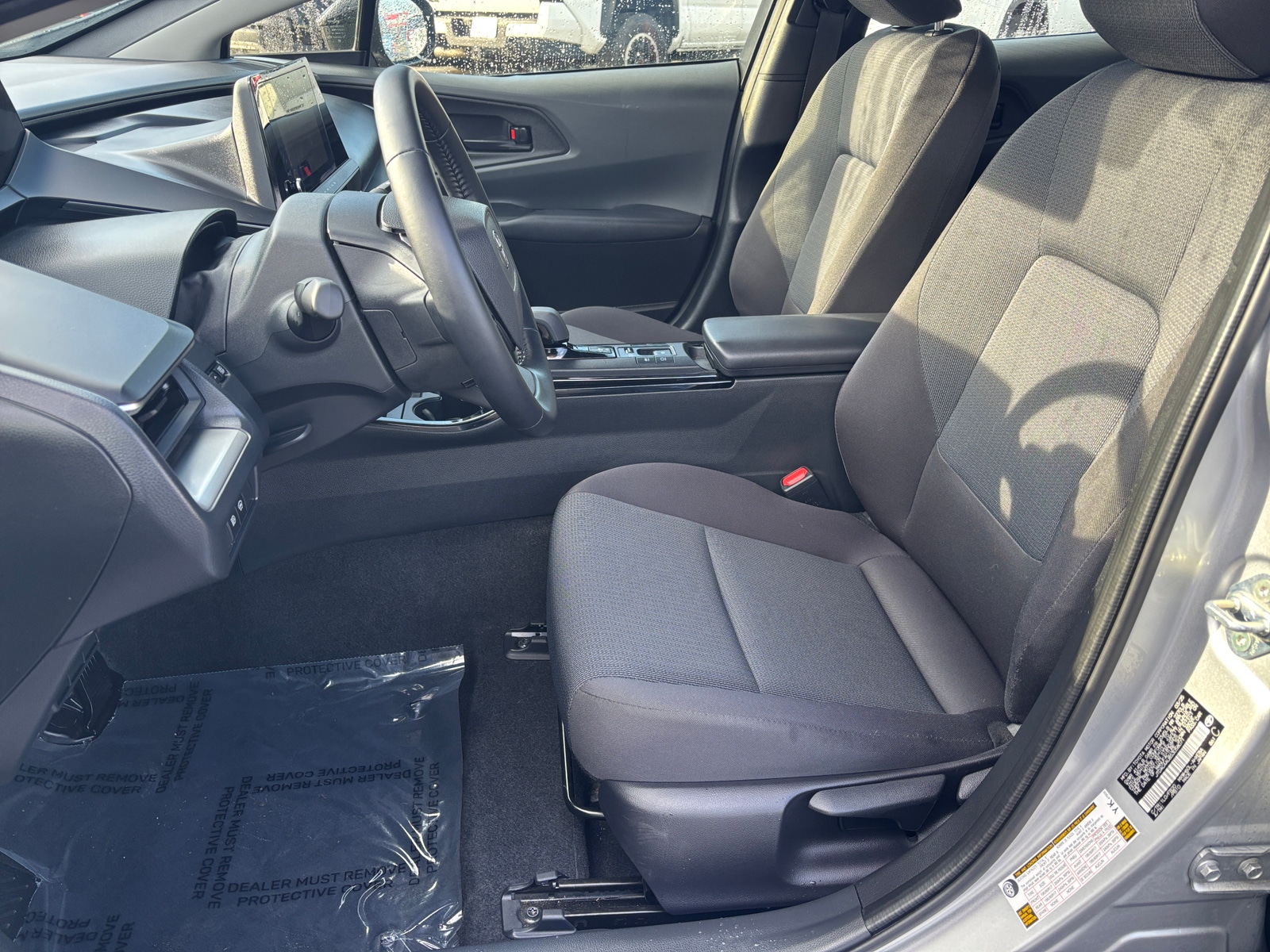 Thumbnail: 2025 Toyota Prius - 2