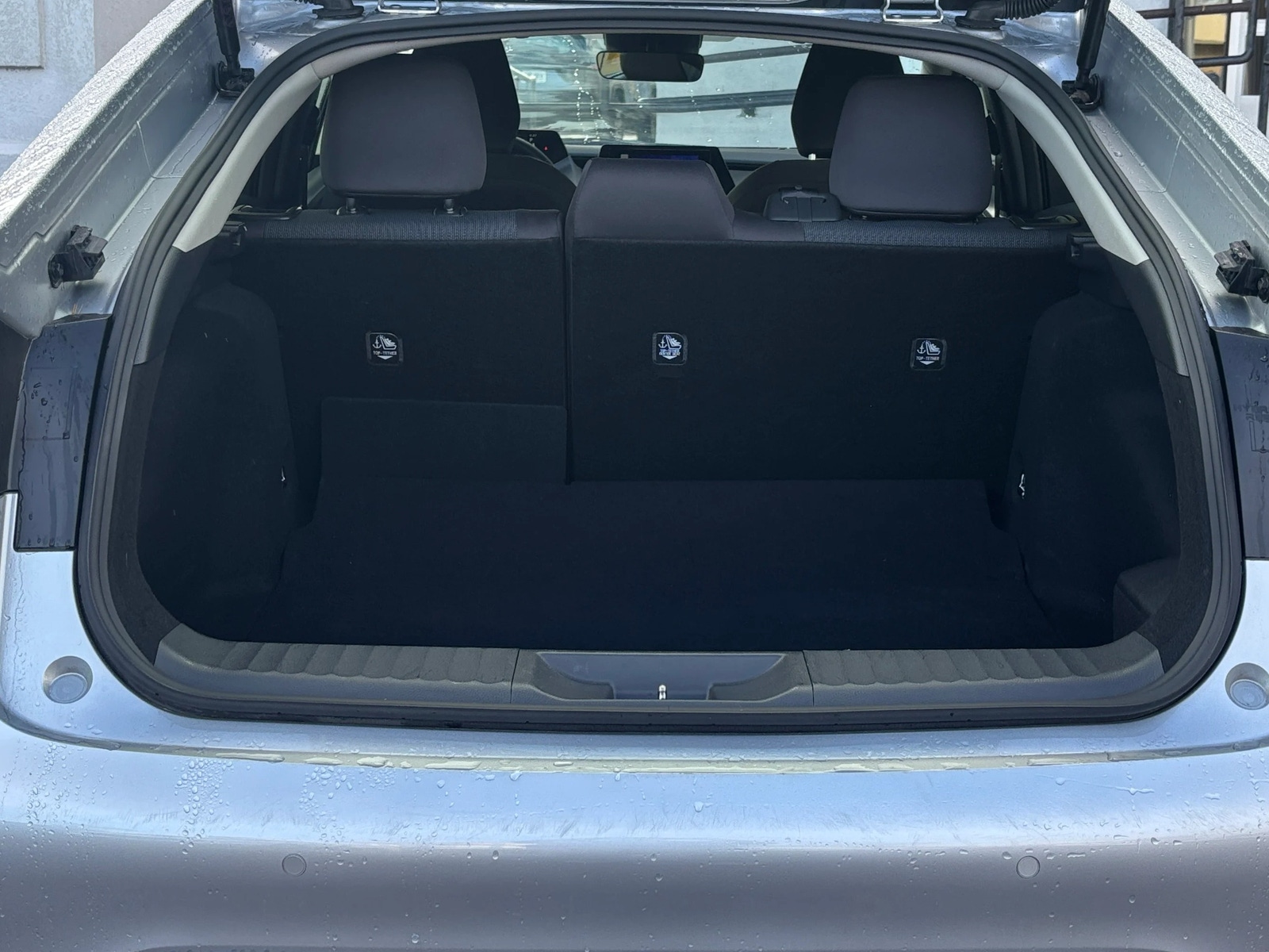 Thumbnail: 2025 Toyota Prius - 5