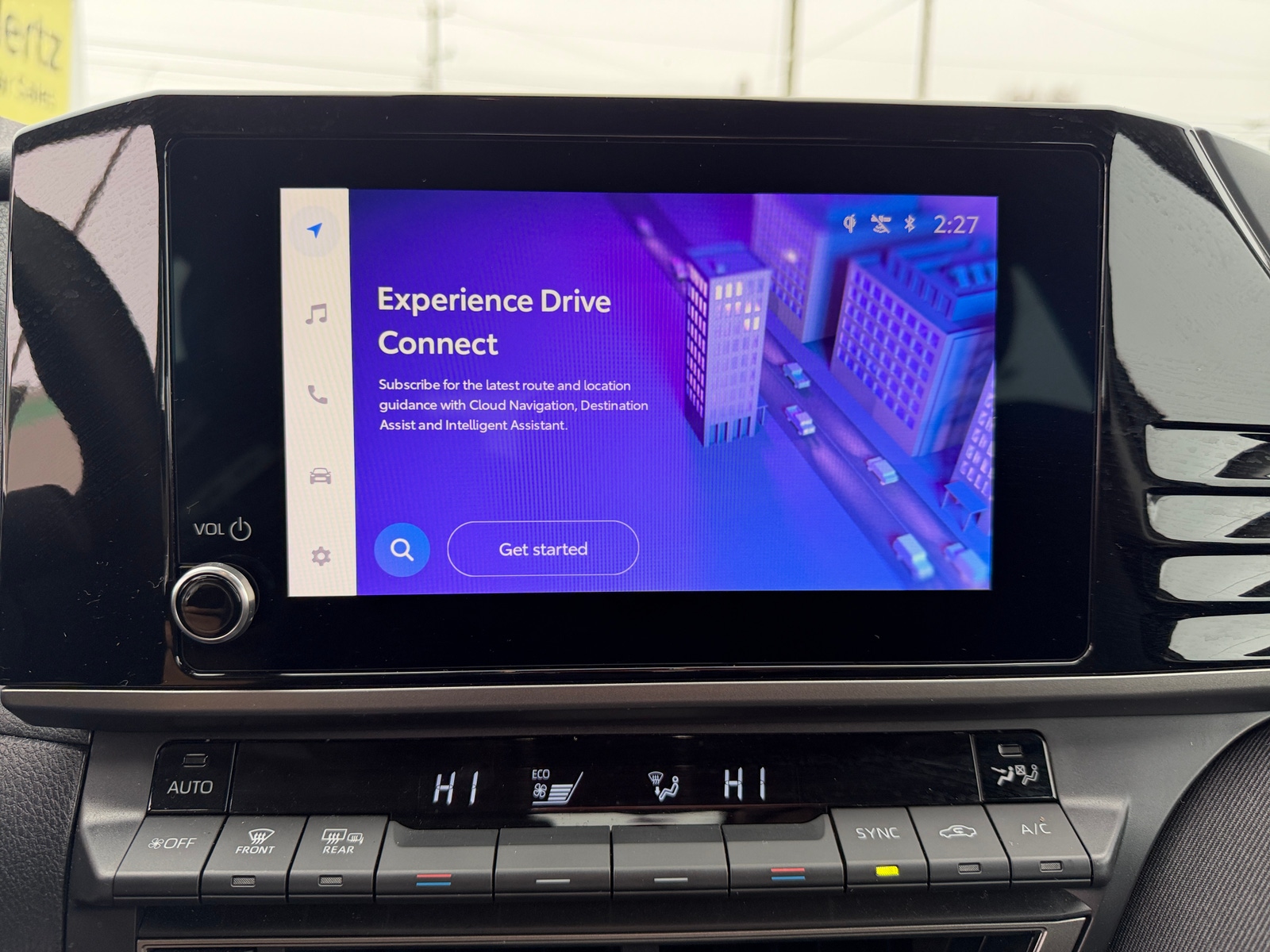 Thumbnail: 2025 Toyota Camry - 4