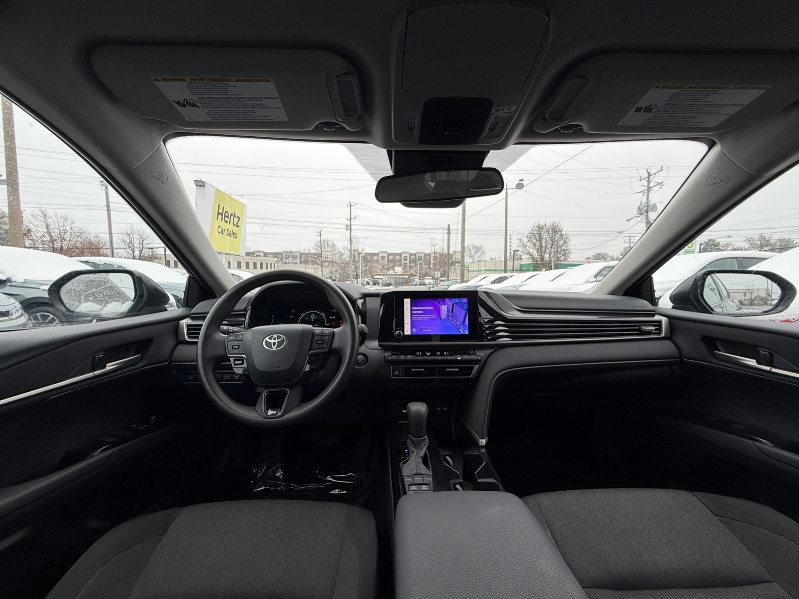 Thumbnail: 2025 Toyota Camry - 3