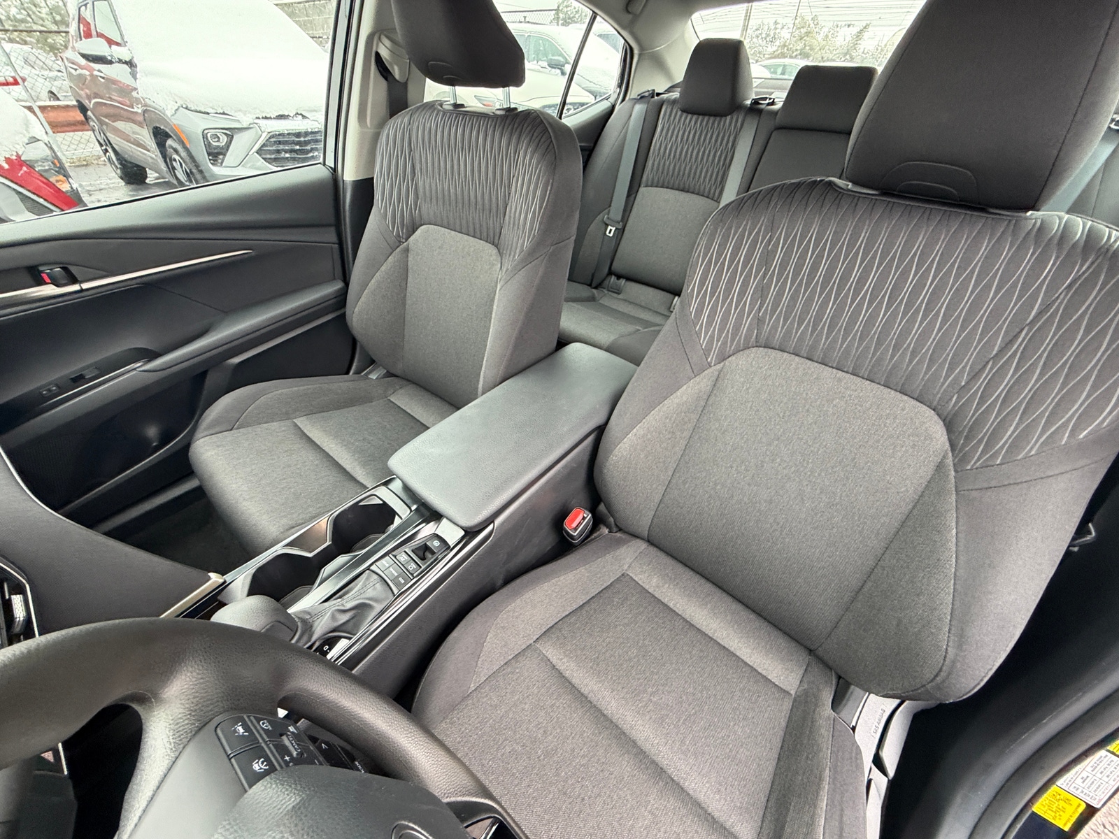 Thumbnail: 2025 Toyota Camry - 2