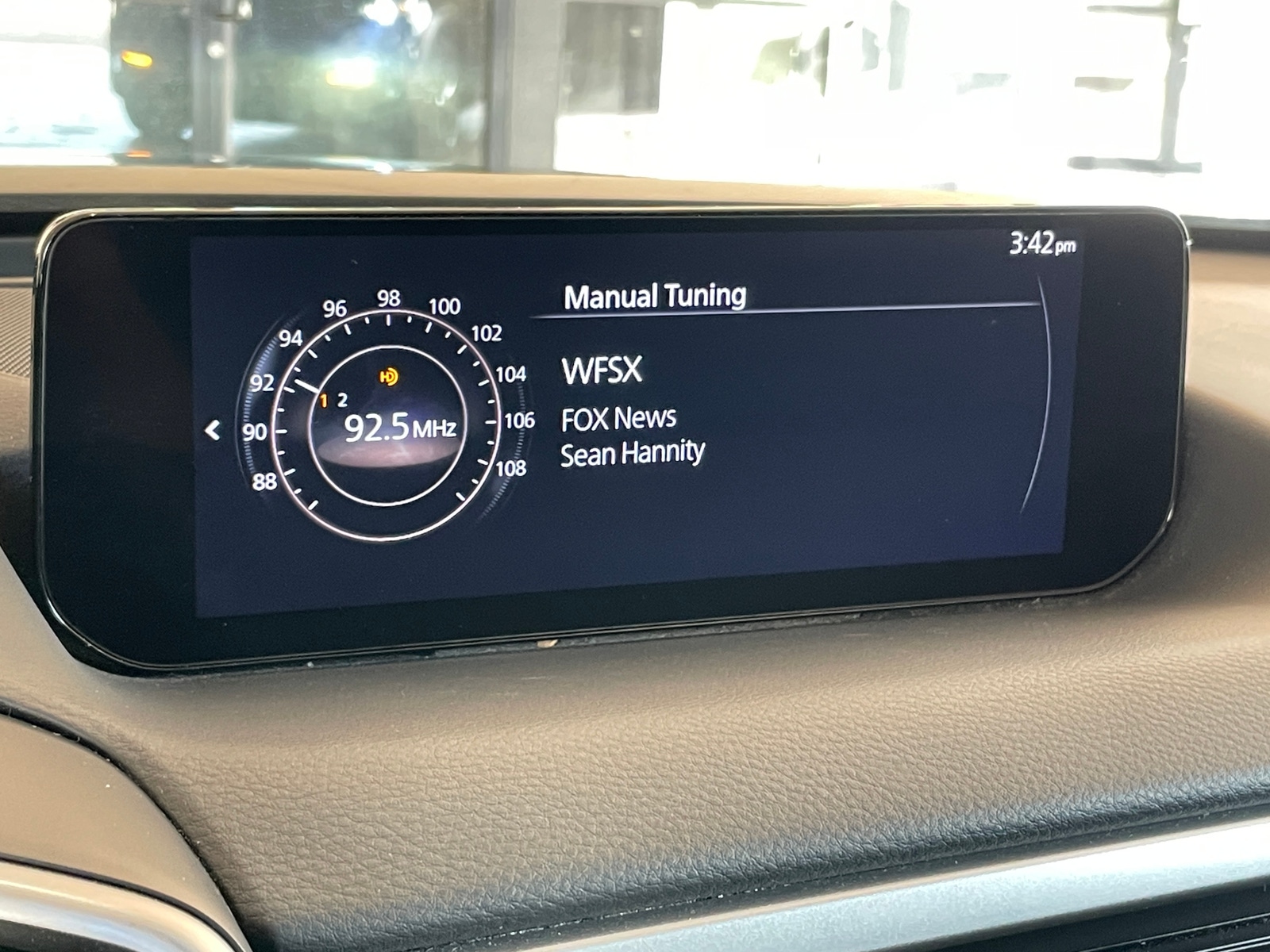 Thumbnail: 2025 Mazda CX-50 - 4