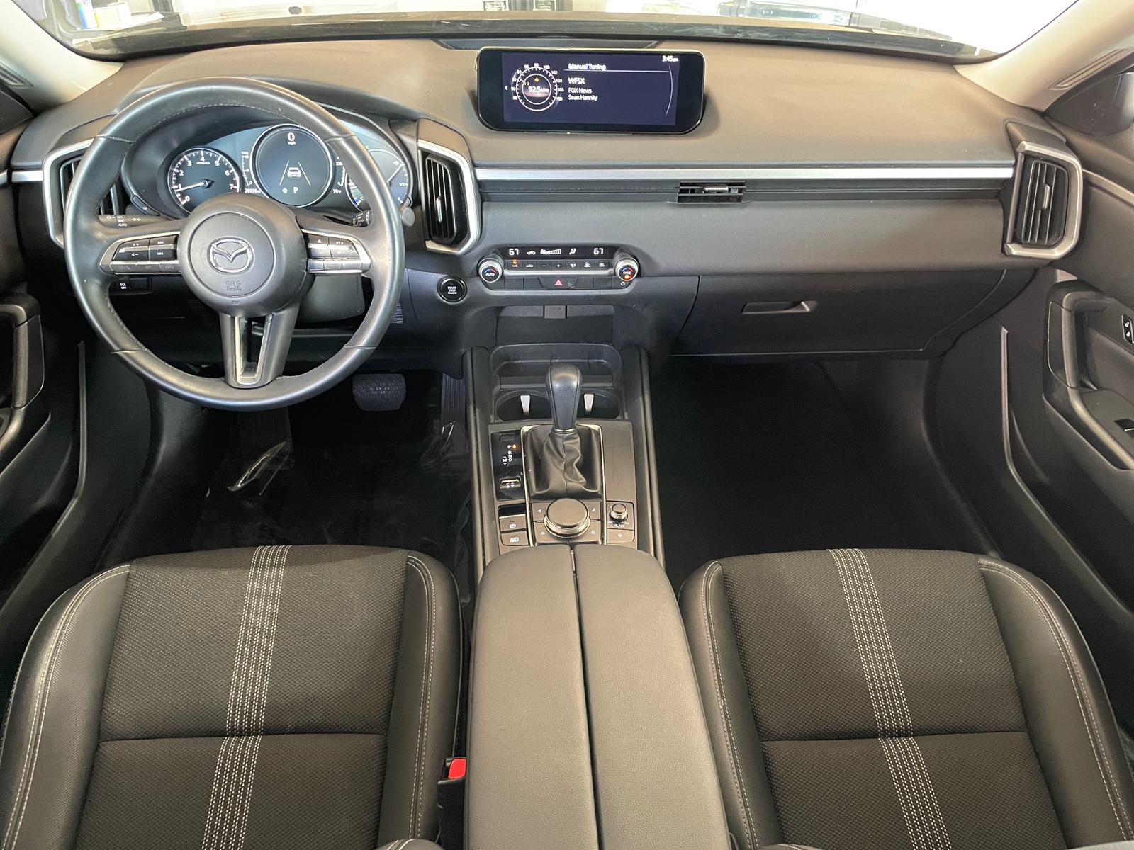 Thumbnail: 2025 Mazda CX-50 - 3