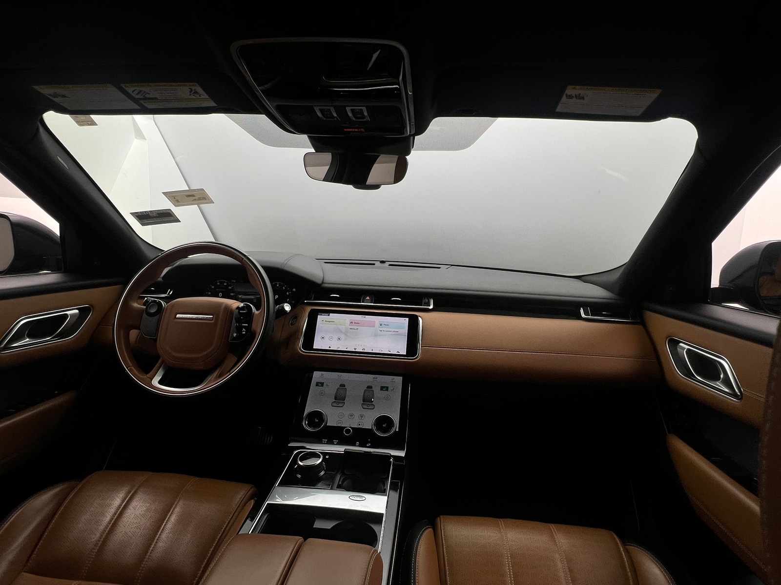 Thumbnail: 2018 Land Rover Range Rover Velar - 2