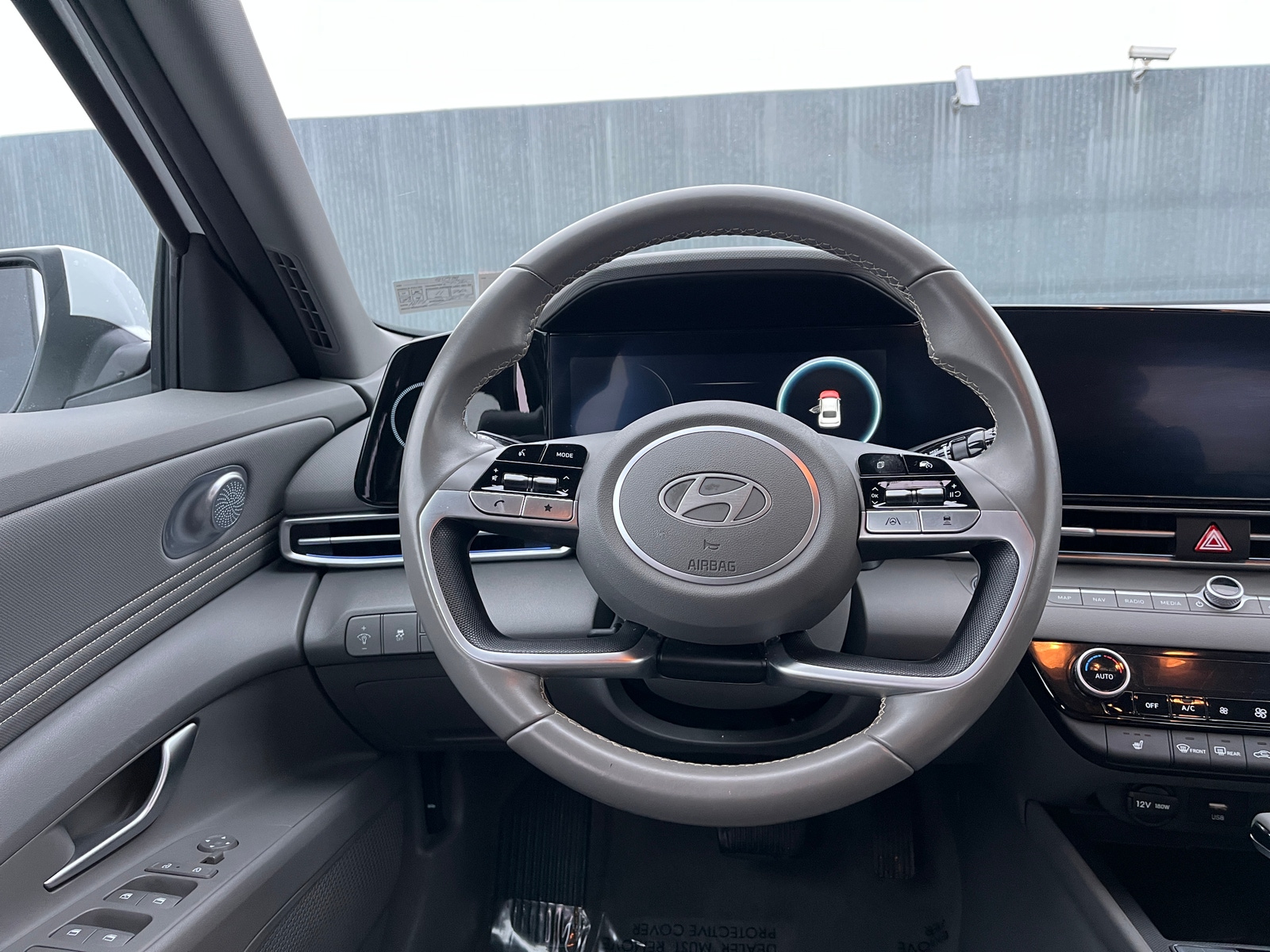 Thumbnail: 2025 Hyundai Elantra - 5