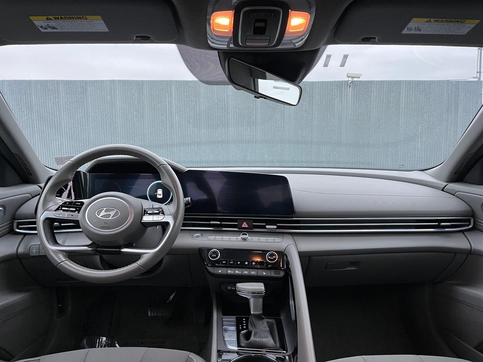 Thumbnail: 2025 Hyundai Elantra - 3