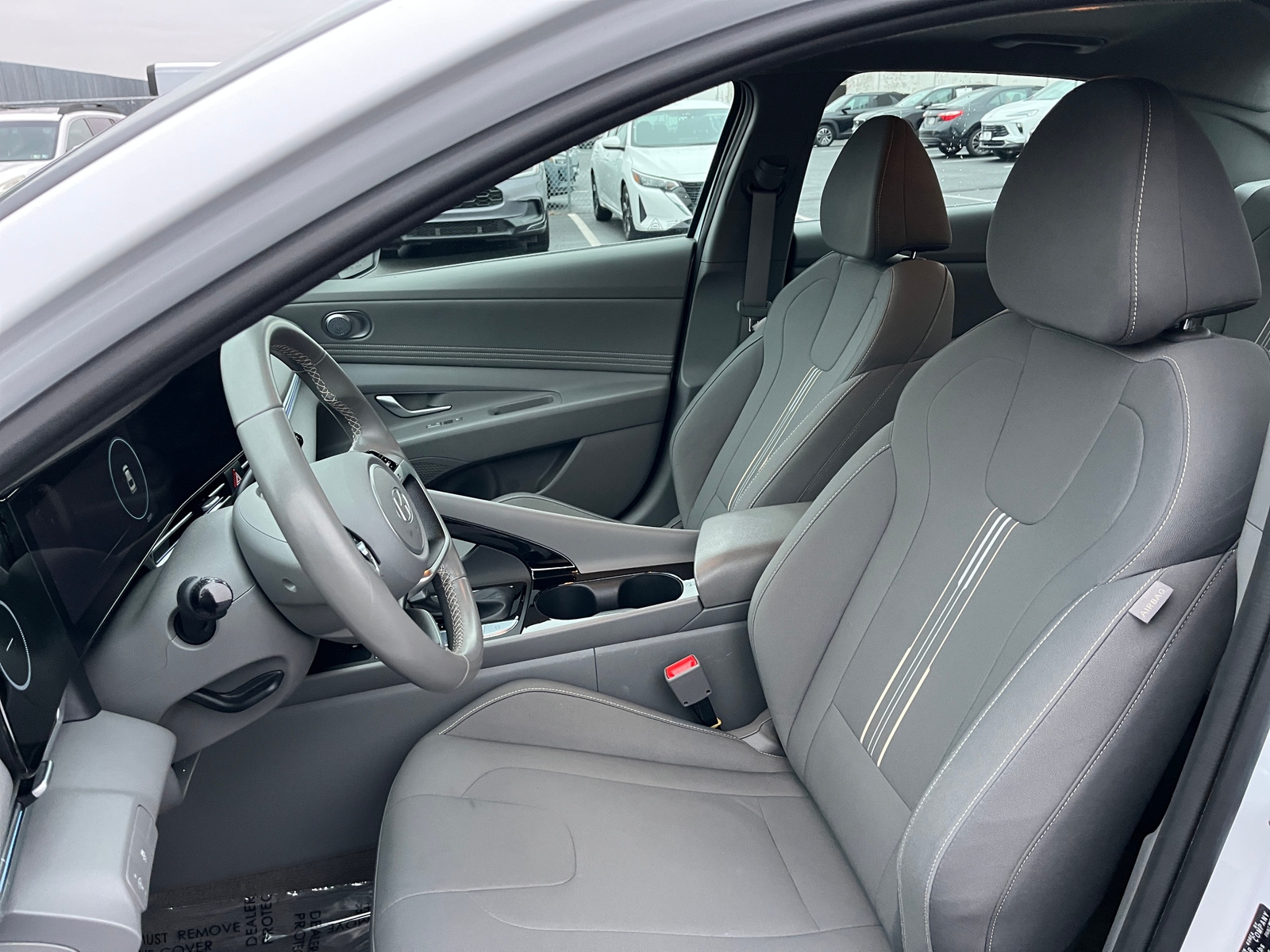 Thumbnail: 2025 Hyundai Elantra - 2