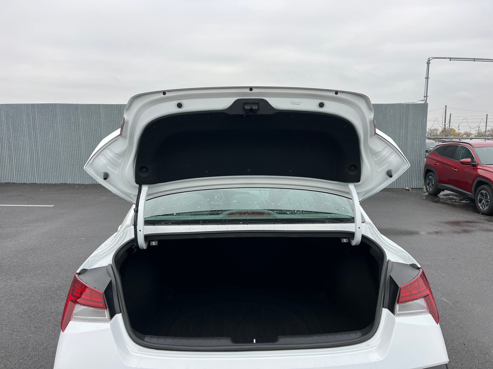 Thumbnail: 2025 Hyundai Elantra - 6