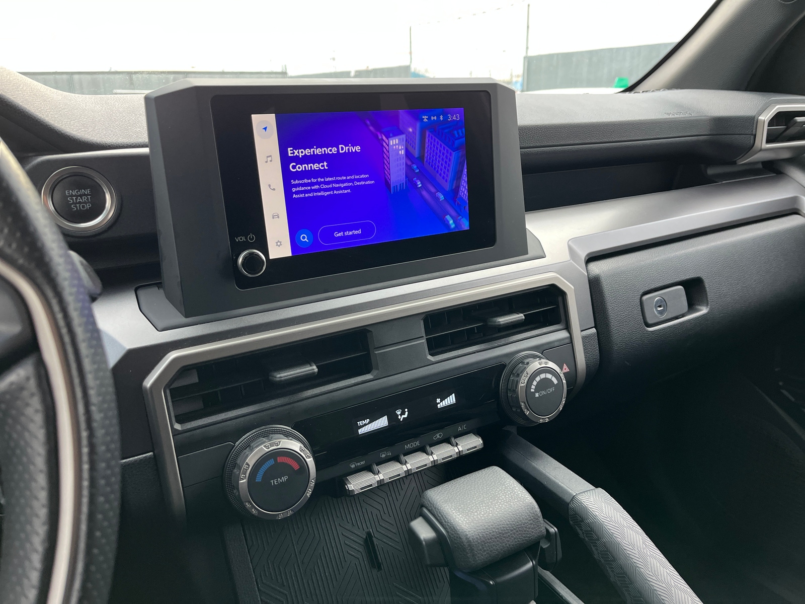 Thumbnail: 2025 Toyota 4Runner - 4