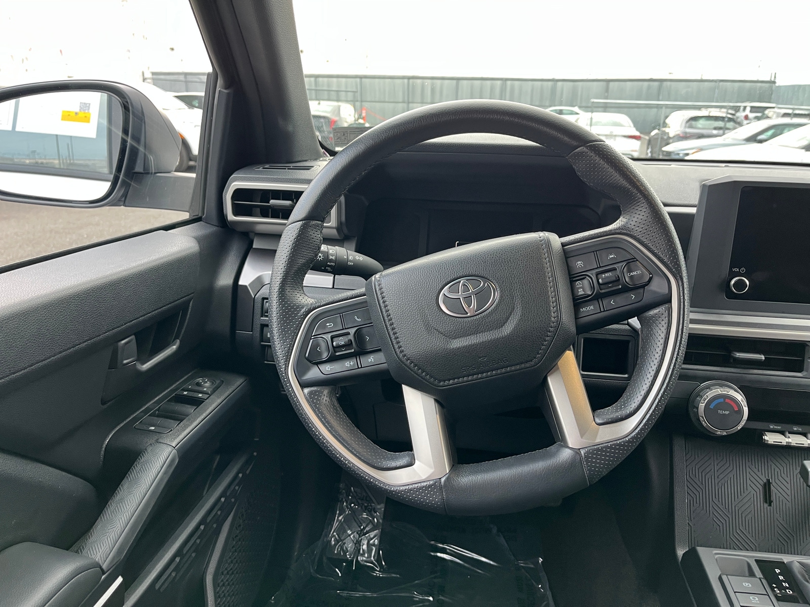 Thumbnail: 2025 Toyota 4Runner - 5