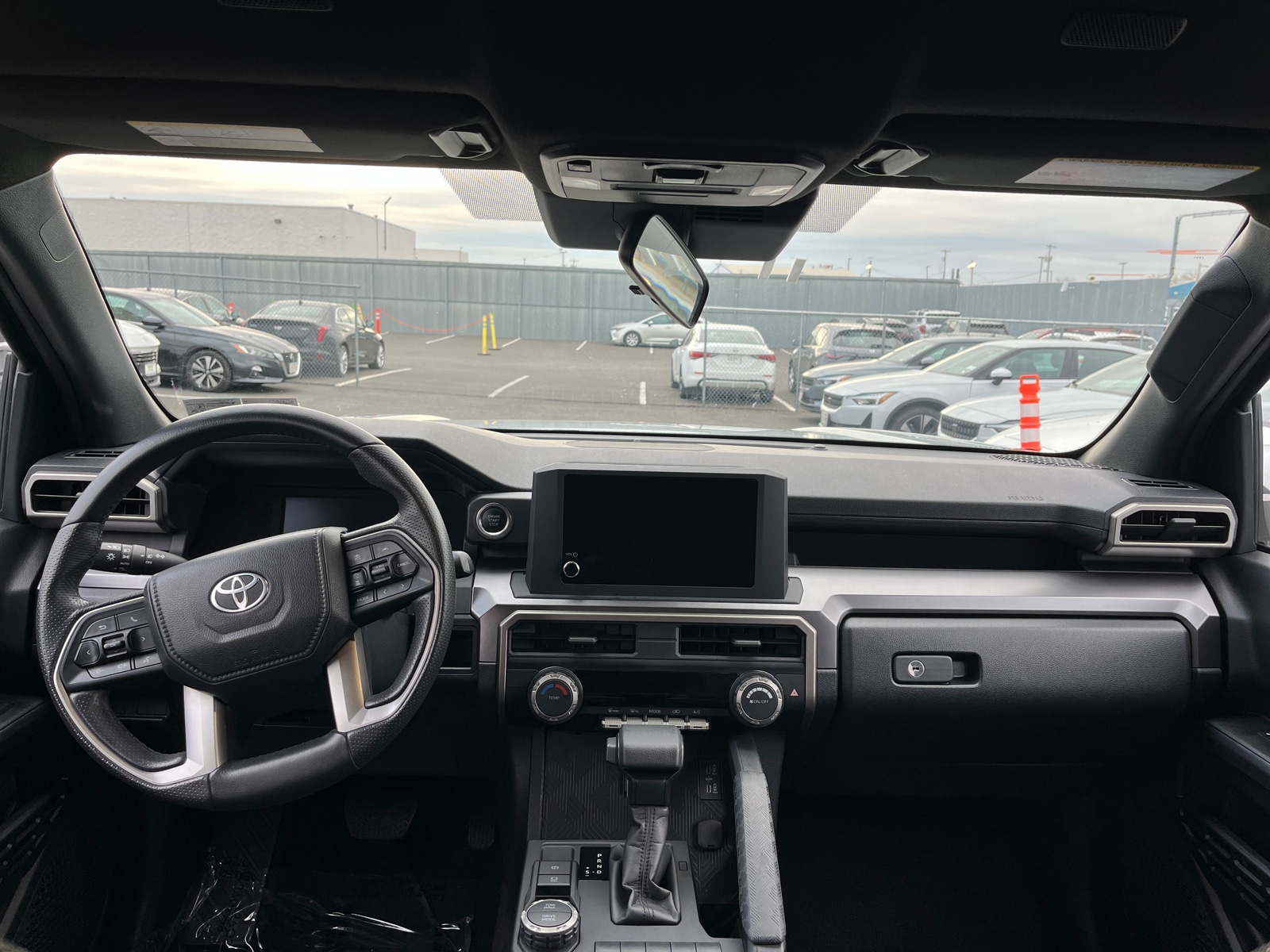 Thumbnail: 2025 Toyota 4Runner - 3