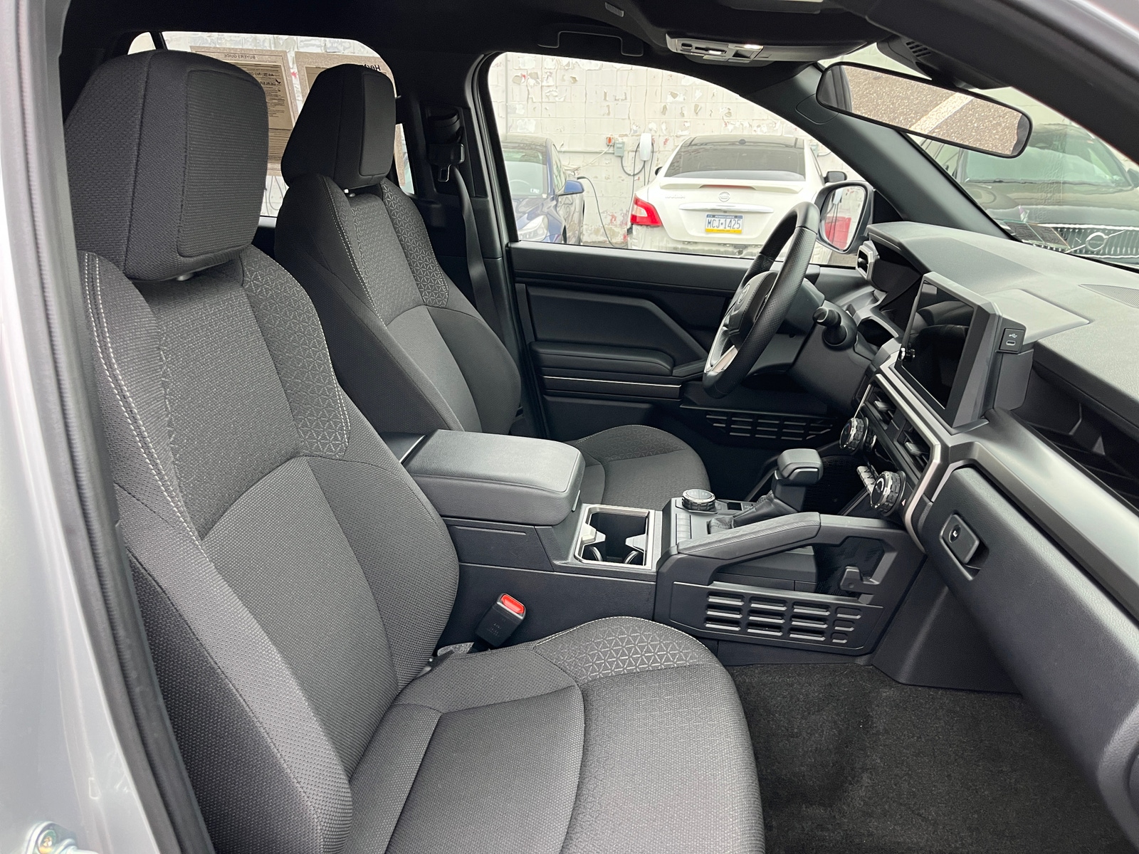 Thumbnail: 2025 Toyota 4Runner - 2