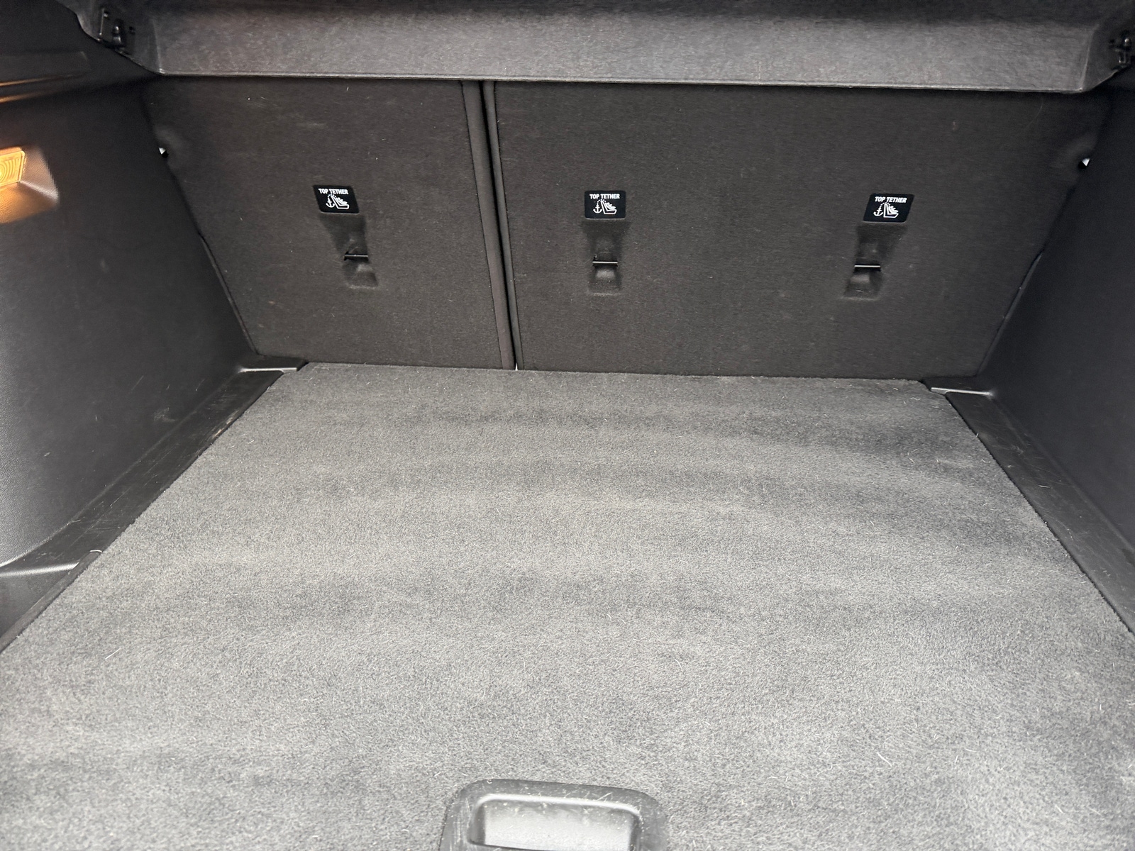 Thumbnail: 2025 Chevrolet Trax - 6