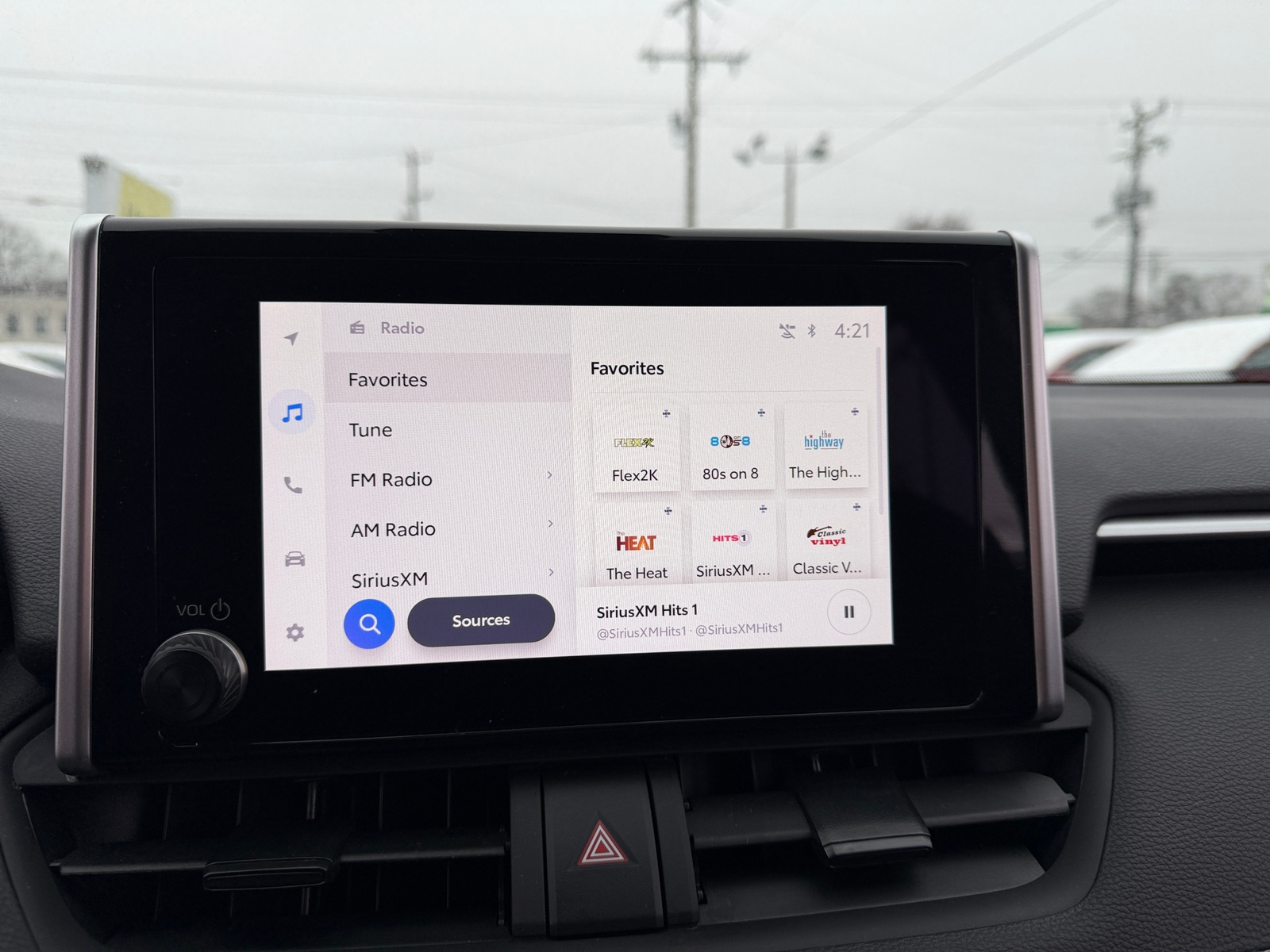 Thumbnail: 2025 Toyota RAV4 - 4