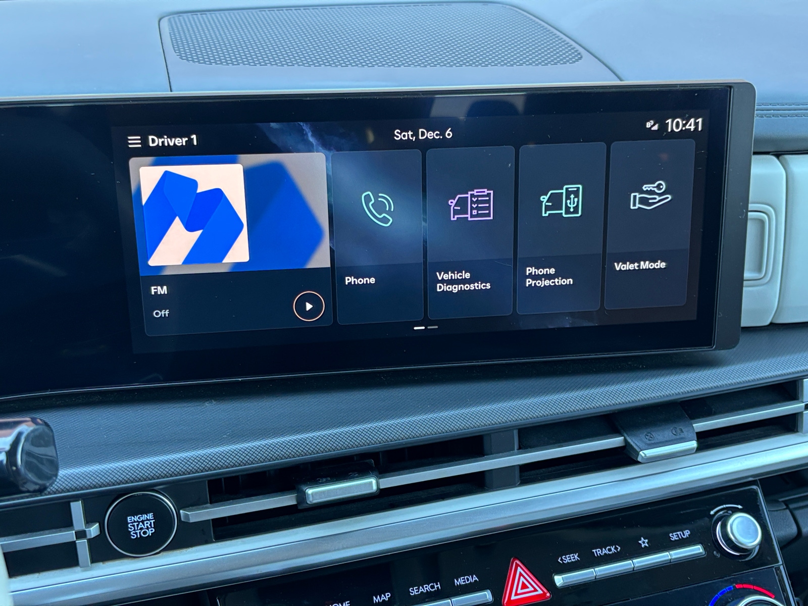 Thumbnail: 2025 Hyundai Santa Fe - 4