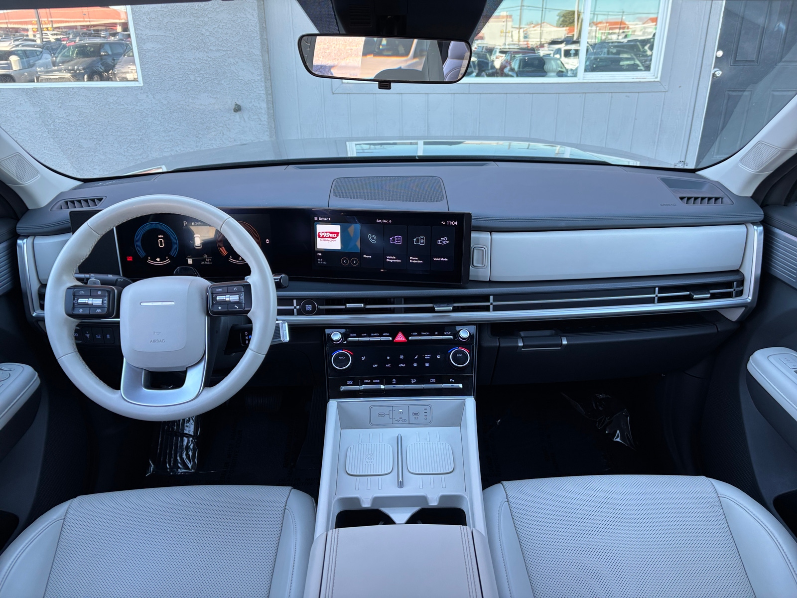 Thumbnail: 2025 Hyundai Santa Fe - 3