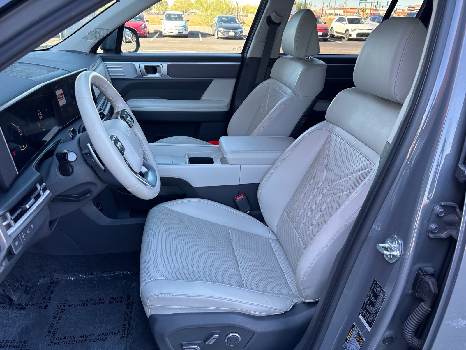 Thumbnail: 2025 Hyundai Santa Fe - 2