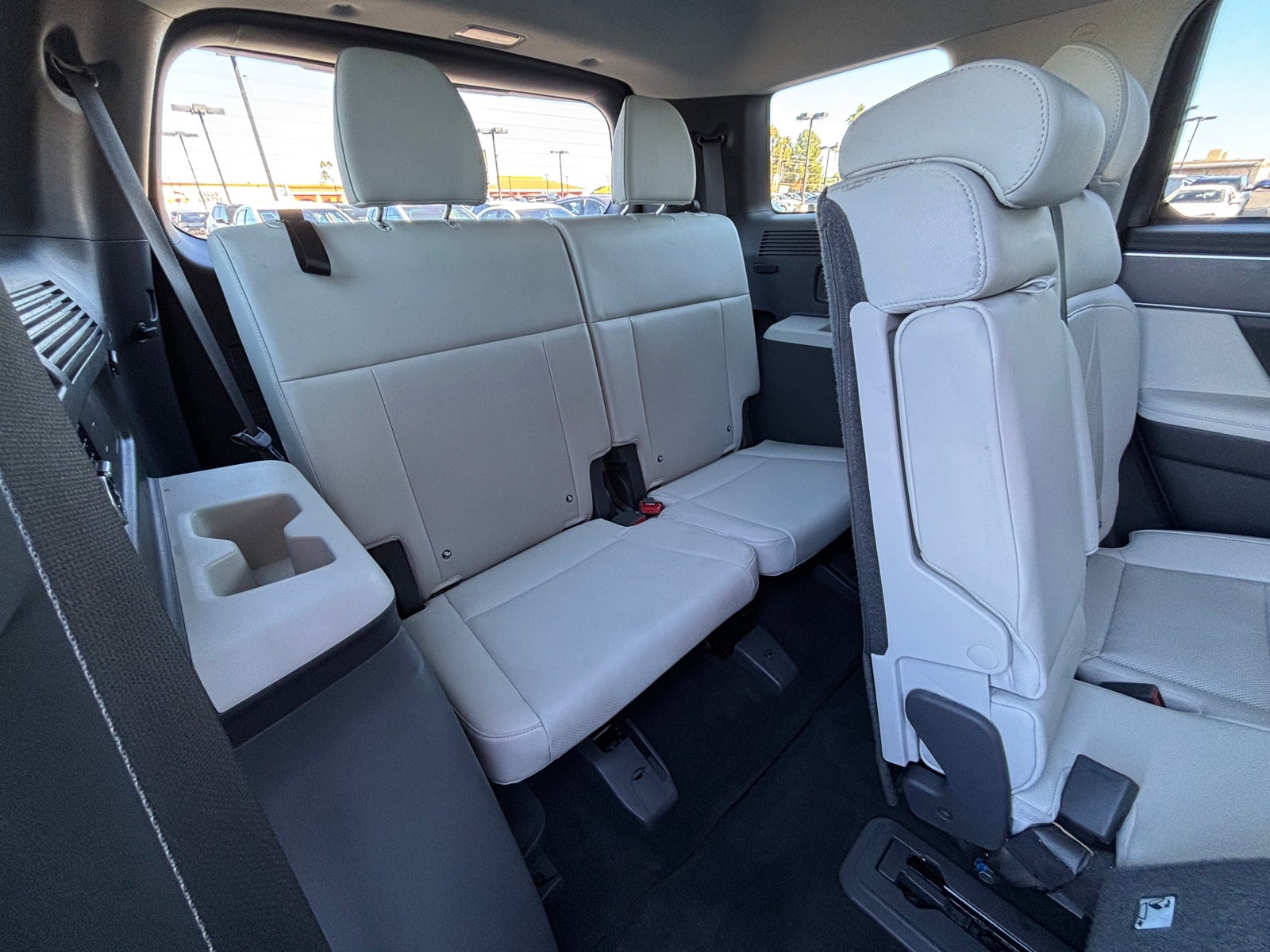 Thumbnail: 2025 Hyundai Santa Fe - 6