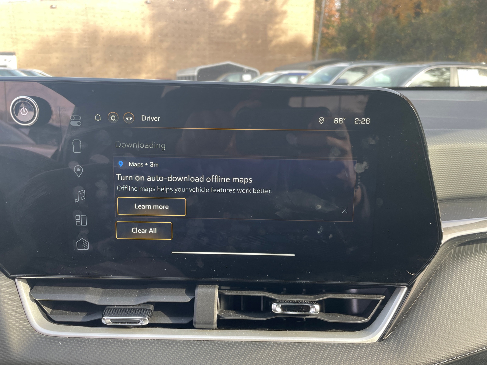 Thumbnail: 2025 Chevrolet Equinox - 4