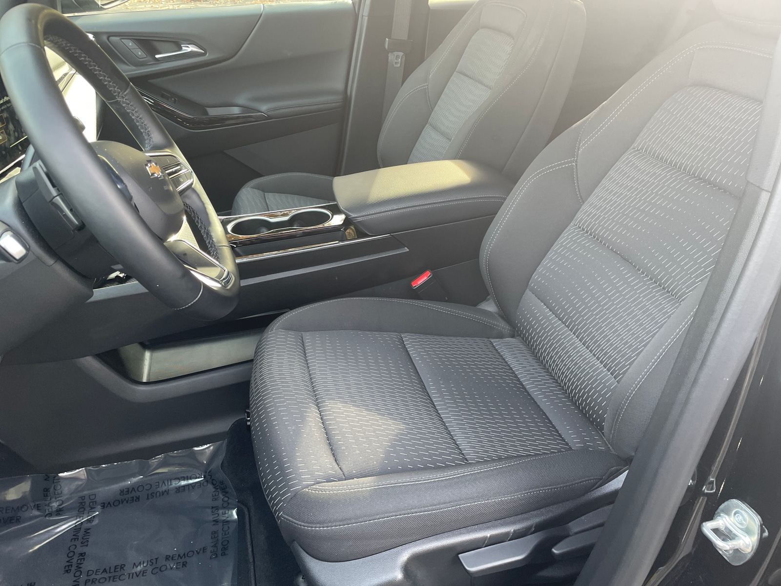 Thumbnail: 2025 Chevrolet Equinox - 2