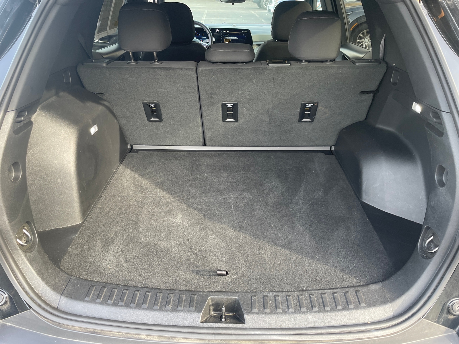 Thumbnail: 2025 Chevrolet Equinox - 5