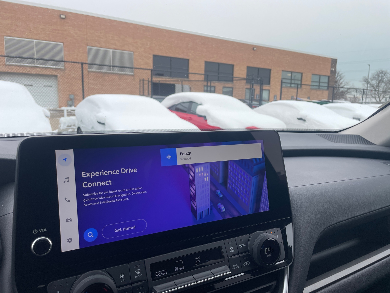 Thumbnail: 2025 Toyota Grand Highlander - 4