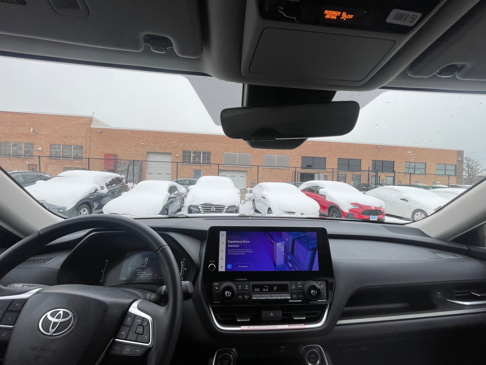 Thumbnail: 2025 Toyota Grand Highlander - 3