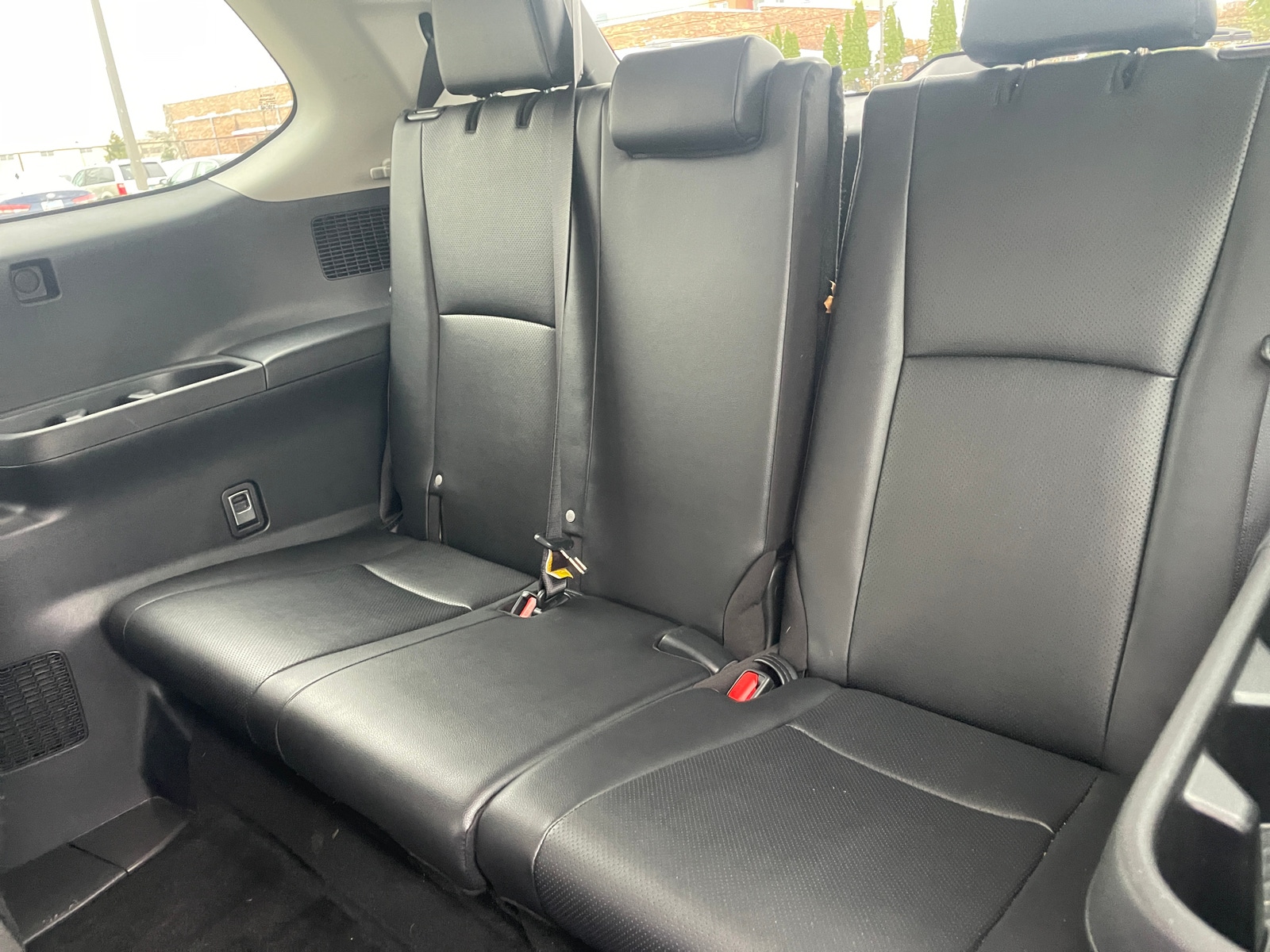 Thumbnail: 2025 Toyota Grand Highlander - 6