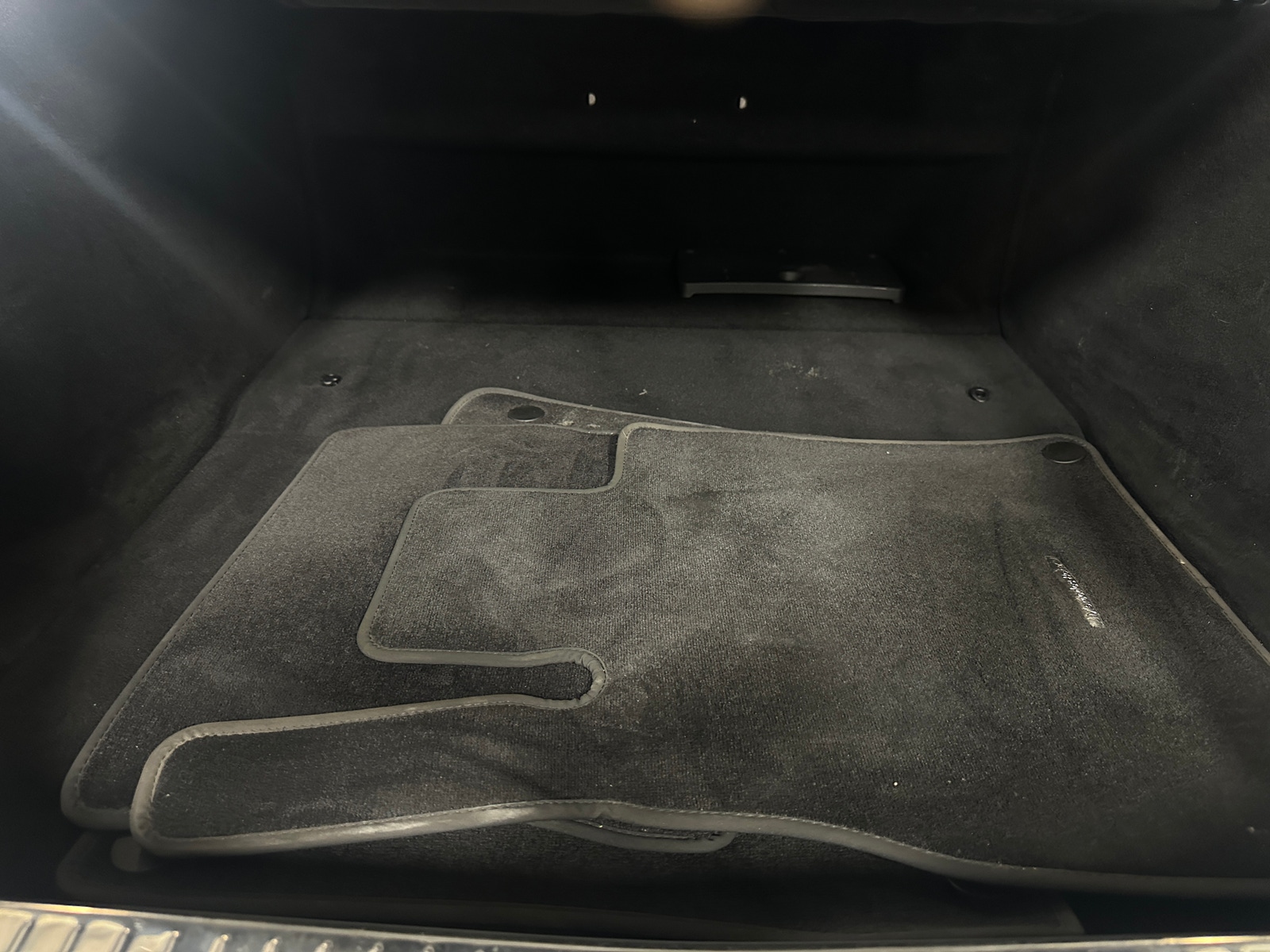 Thumbnail: 2016 Mercedes-Benz S-Class - 6