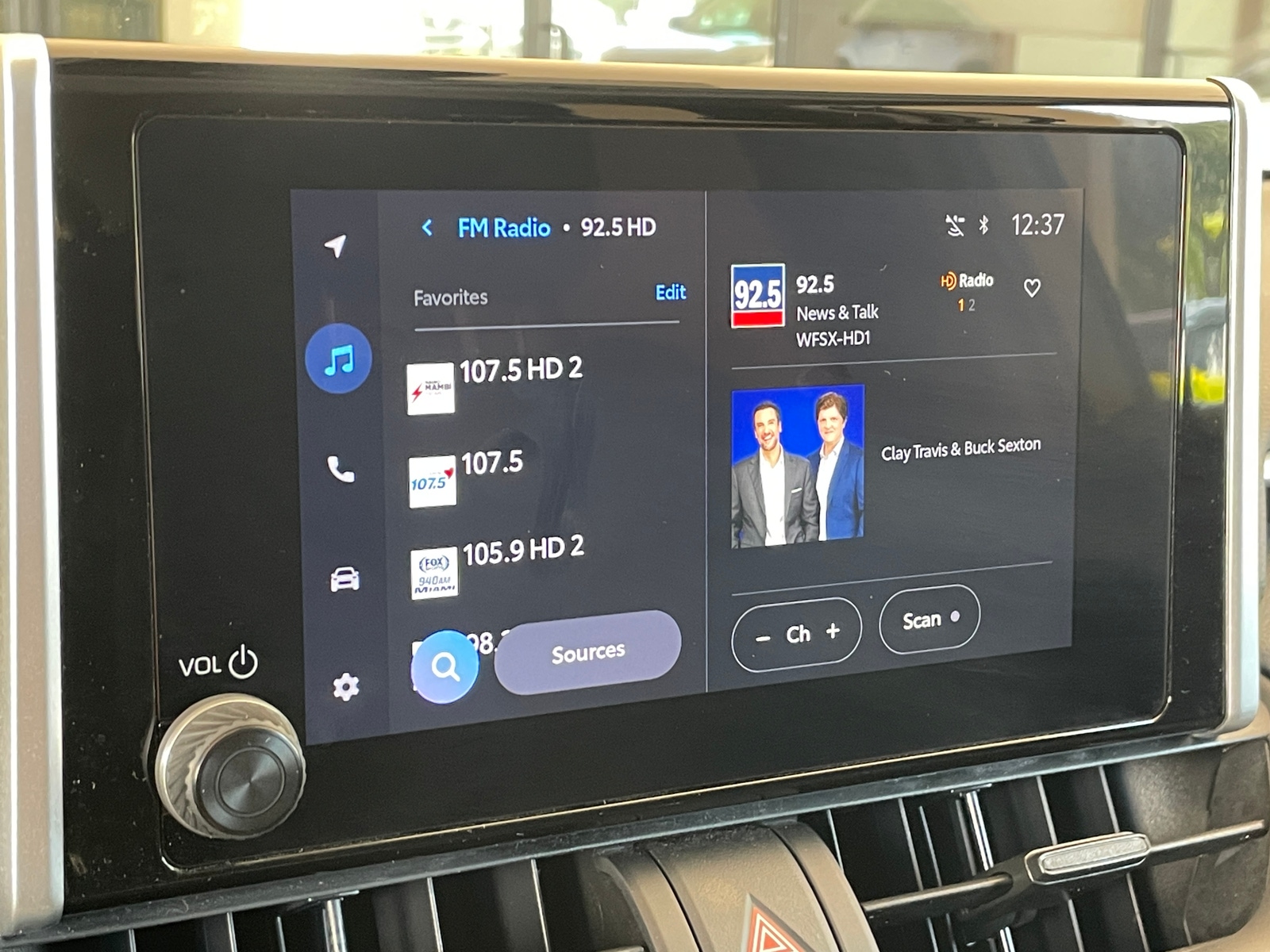 Thumbnail: 2025 Toyota RAV4 - 4