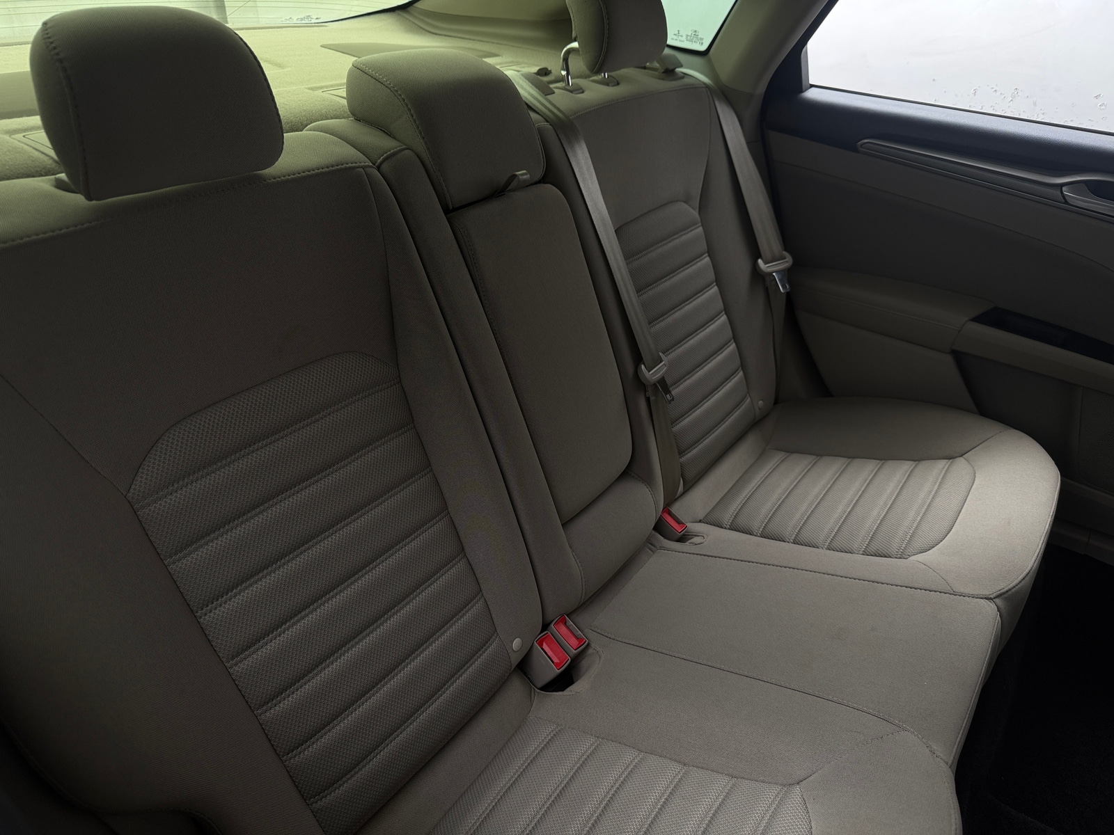 Thumbnail: 2018 Ford Fusion - 6