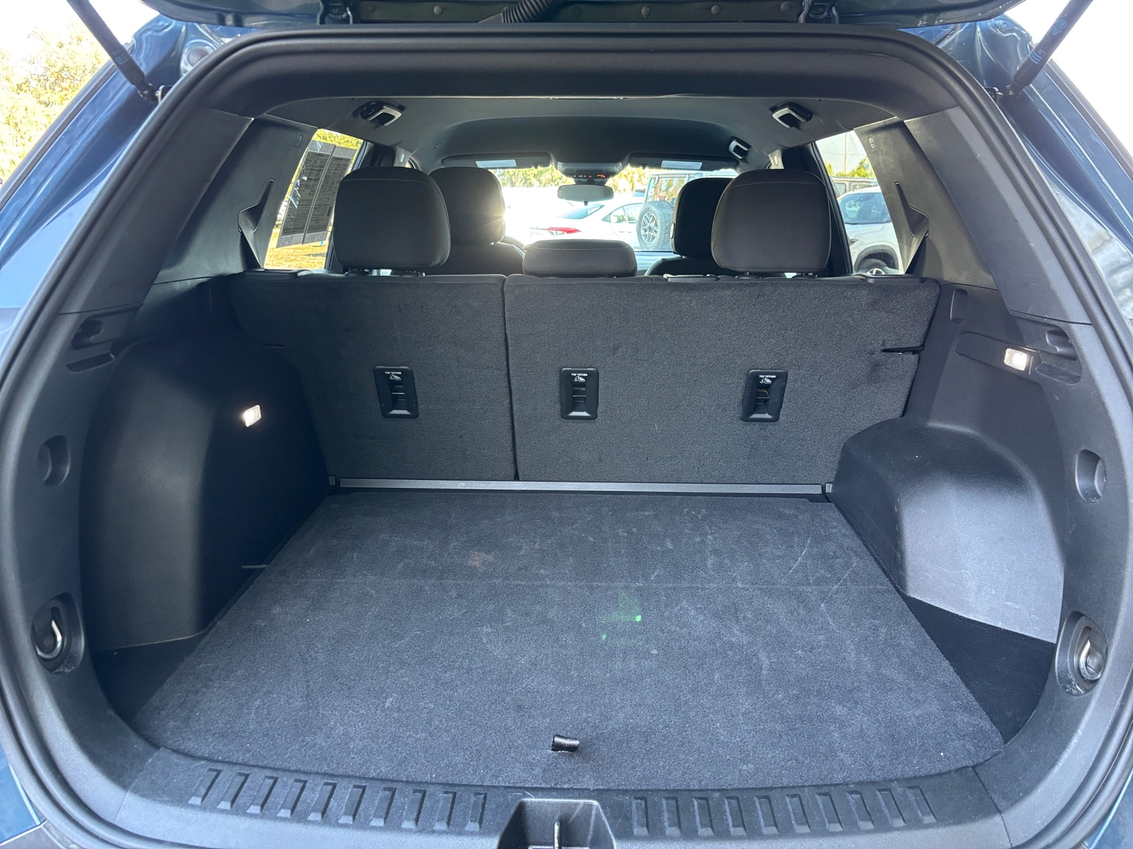 Thumbnail: 2025 Chevrolet Equinox - 6