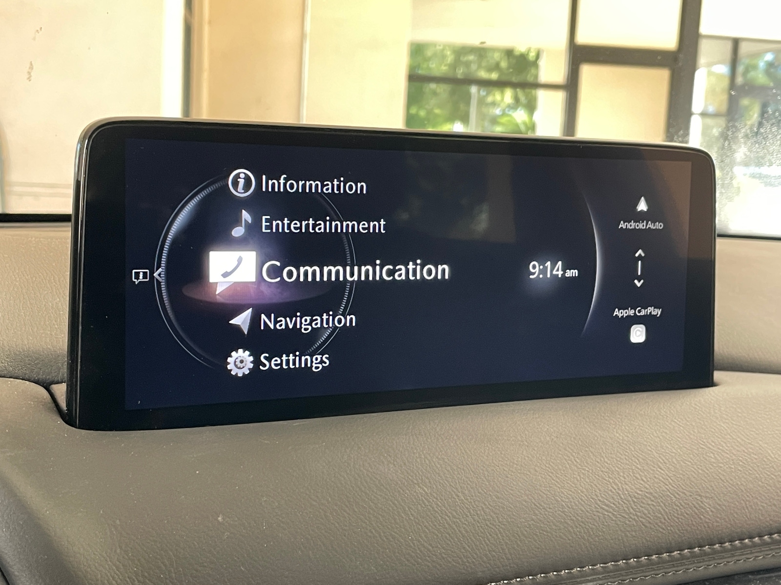 Thumbnail: 2025 Mazda CX-5 - 4