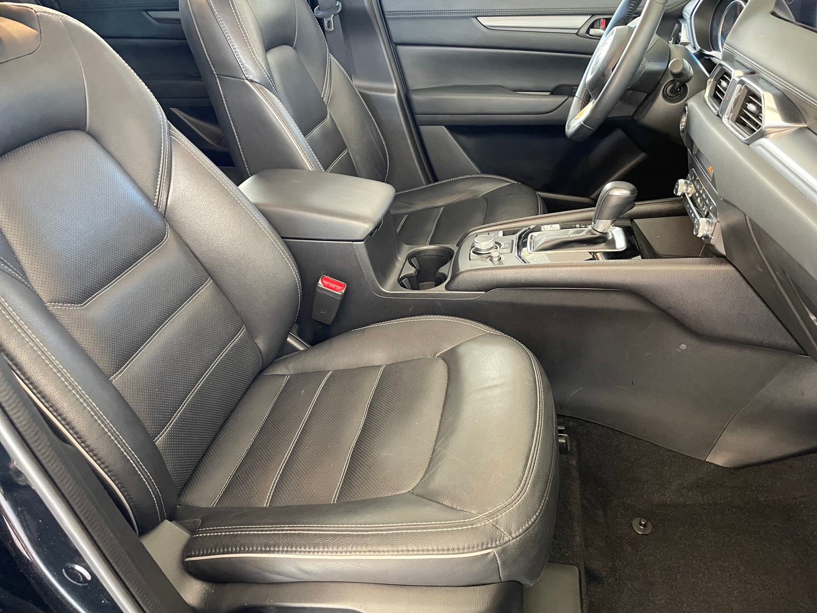 Thumbnail: 2025 Mazda CX-5 - 2