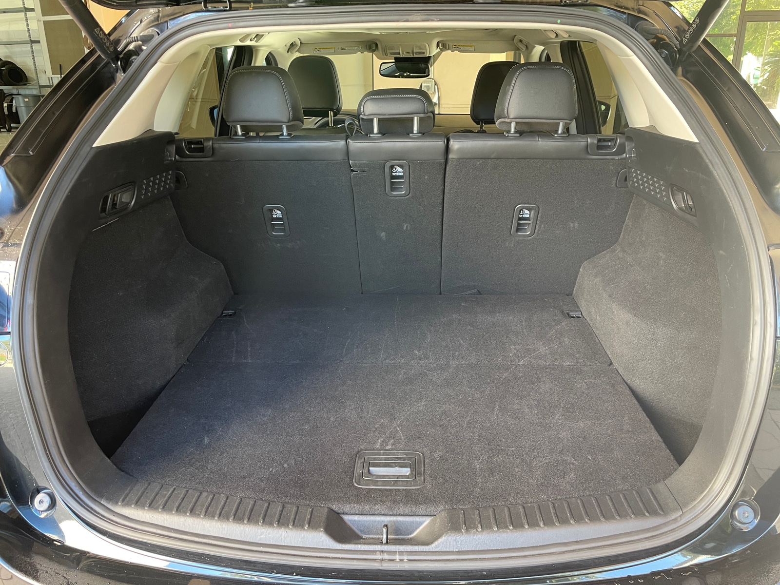 Thumbnail: 2025 Mazda CX-5 - 6