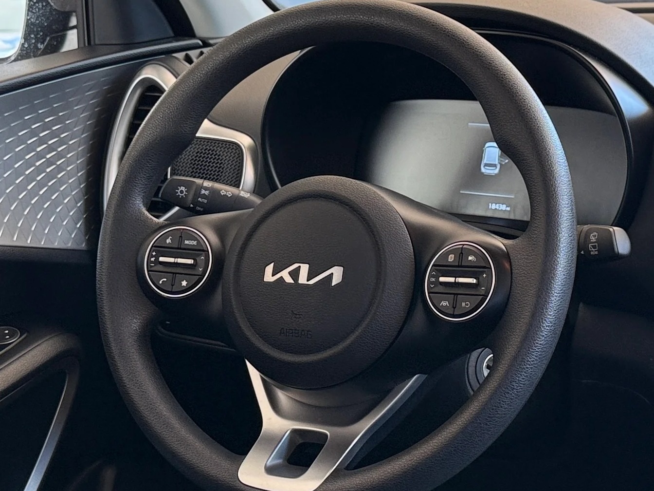 Thumbnail: 2025 Kia Soul - 4