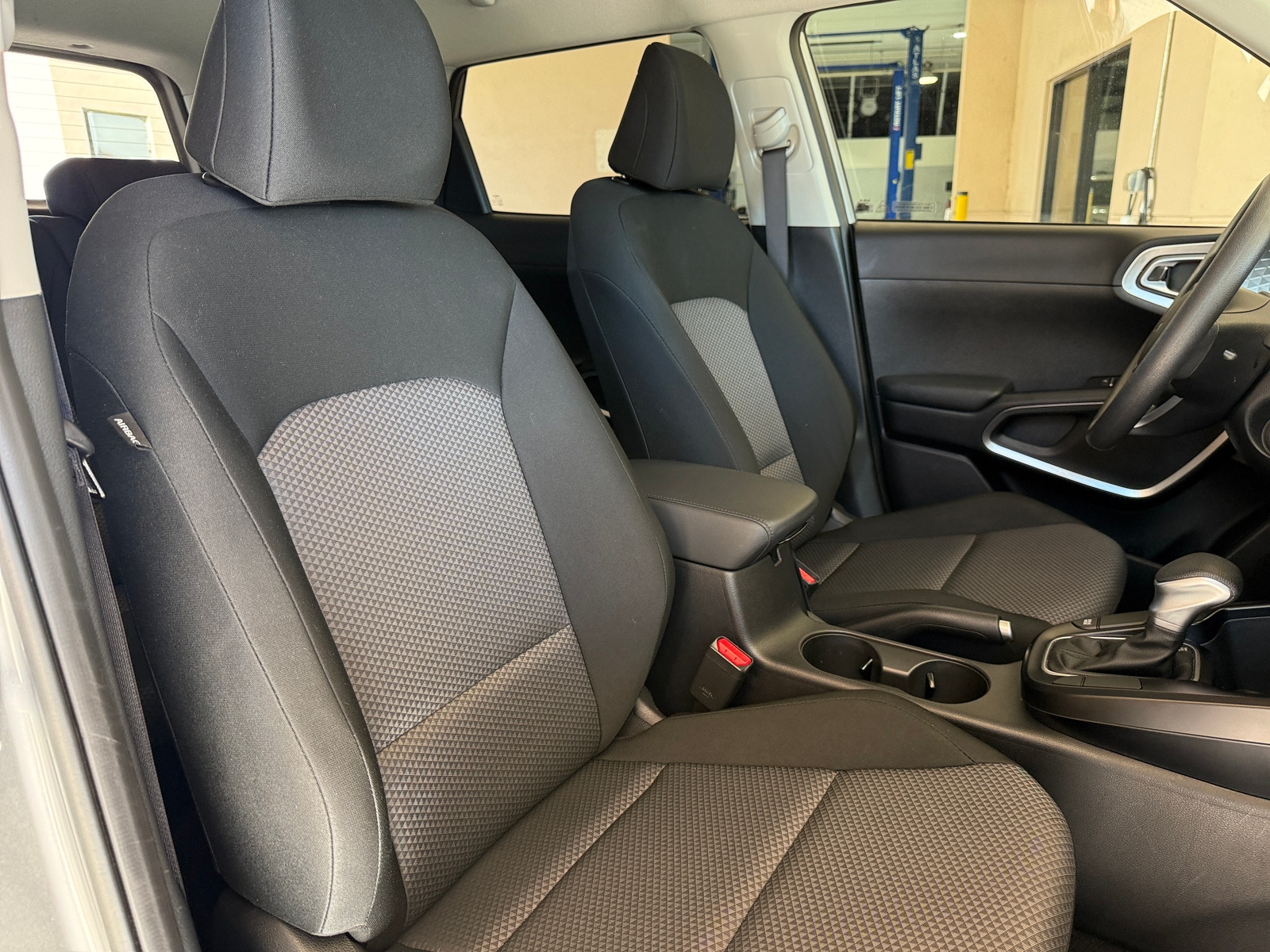 Thumbnail: 2025 Kia Soul - 2