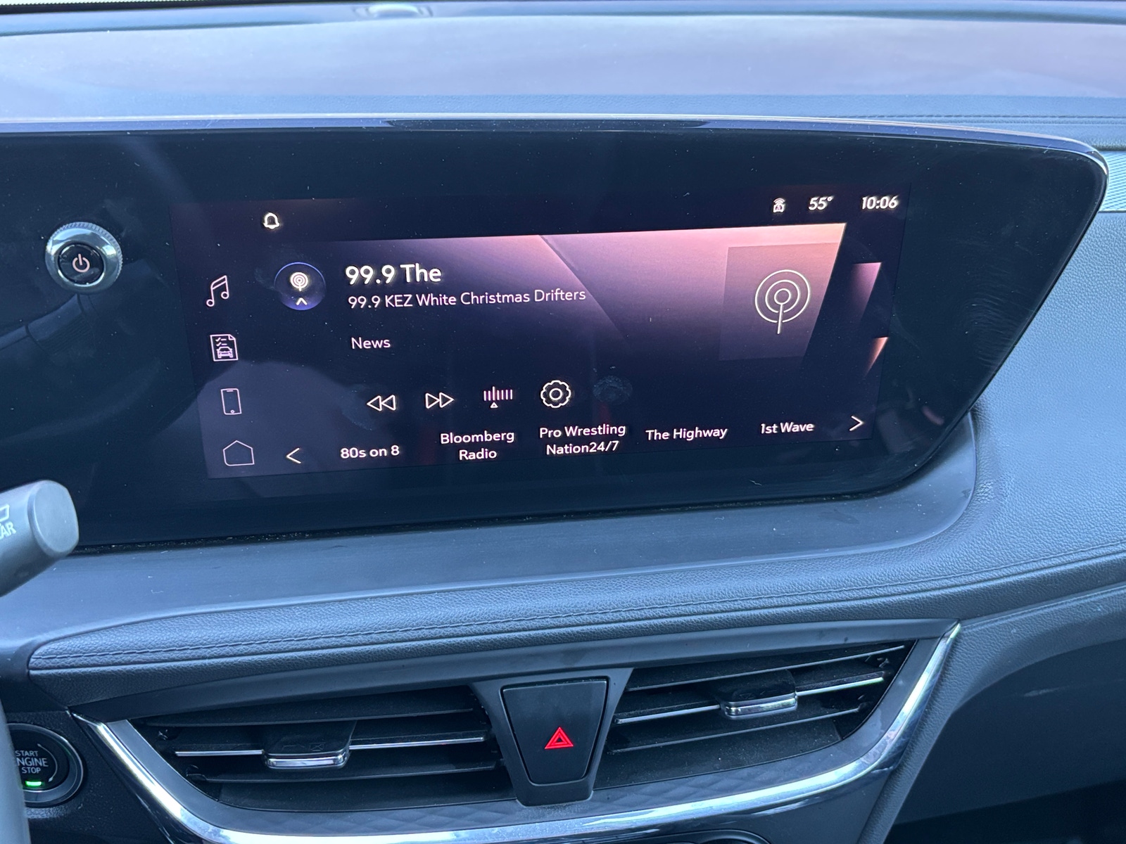 Thumbnail: 2025 Buick Encore GX - 4