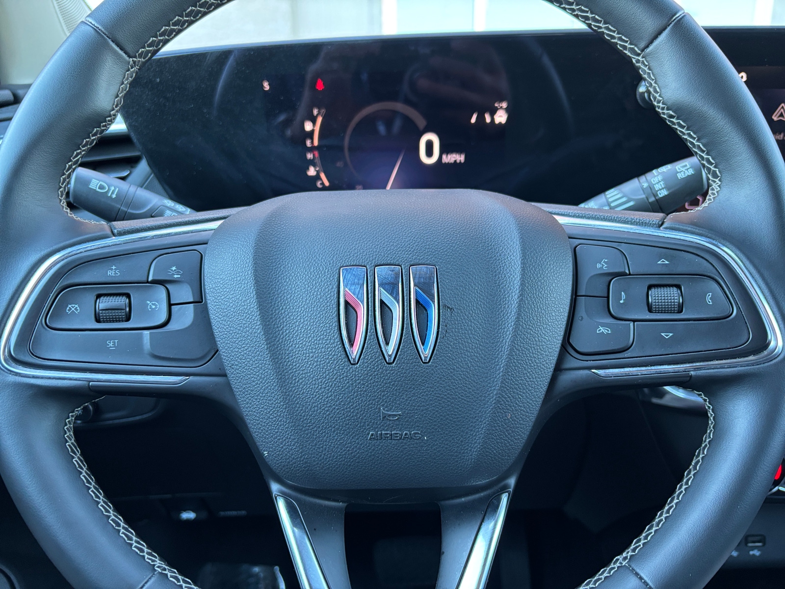 Thumbnail: 2025 Buick Encore GX - 5