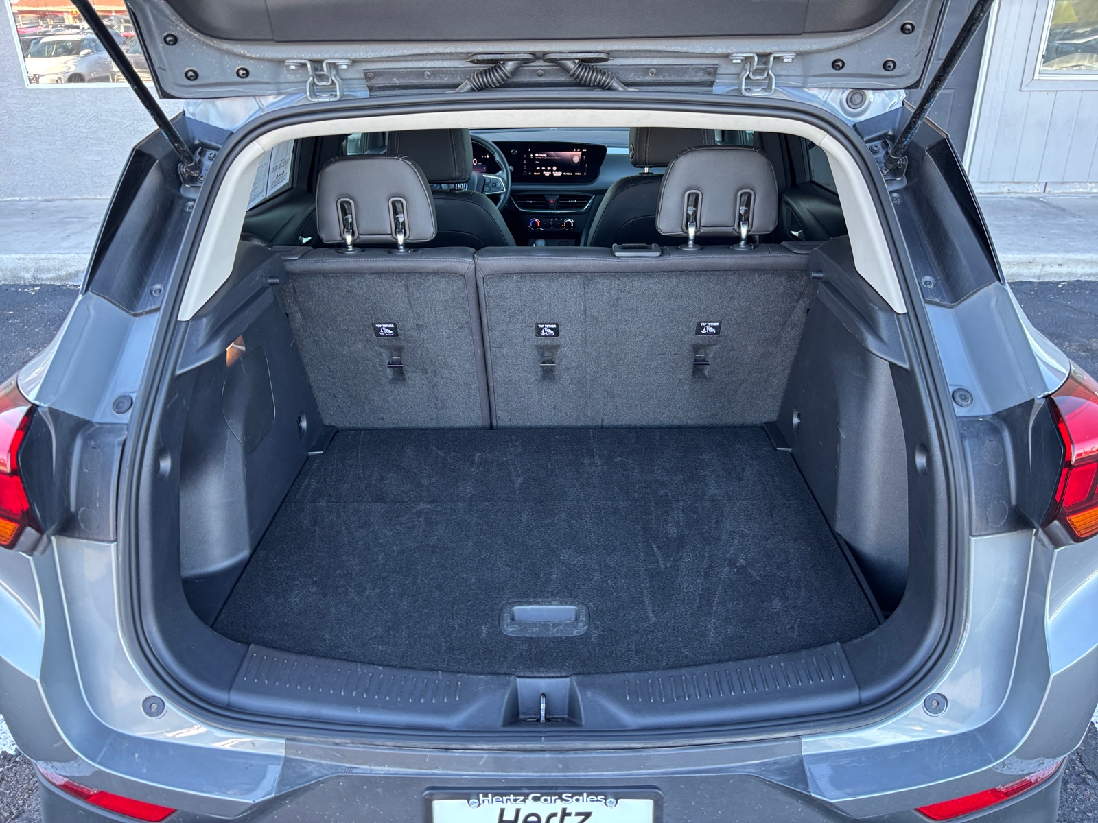 Thumbnail: 2025 Buick Encore GX - 6