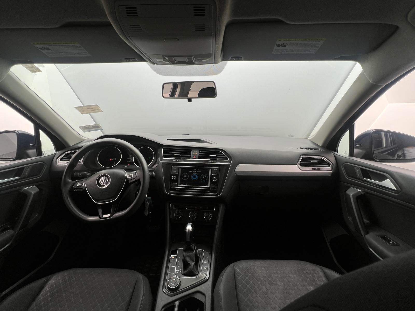 Thumbnail: 2019 Volkswagen Tiguan - 3